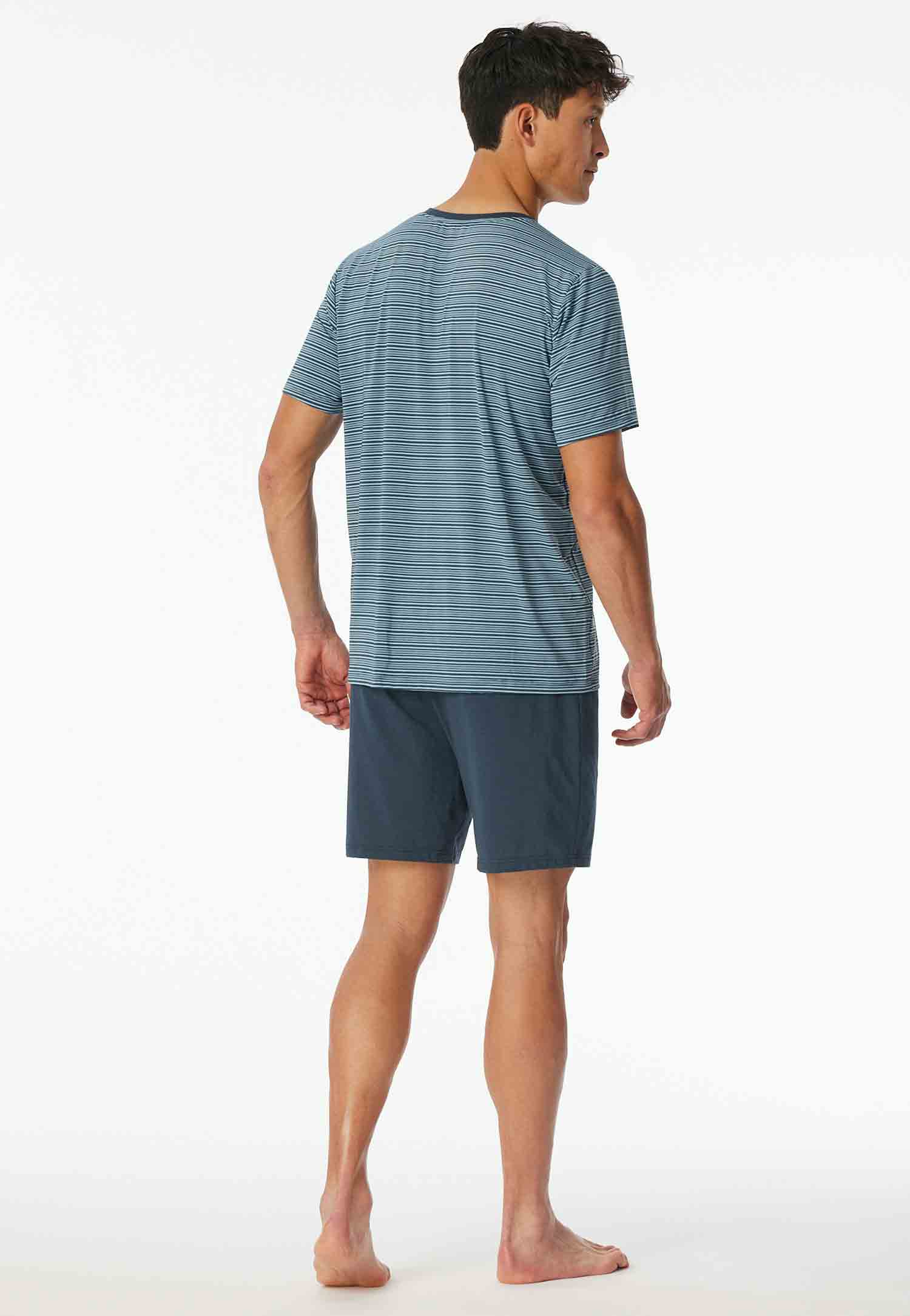 Pyjama Short - Long Life Soft Pyjama Short - Long Life Soft