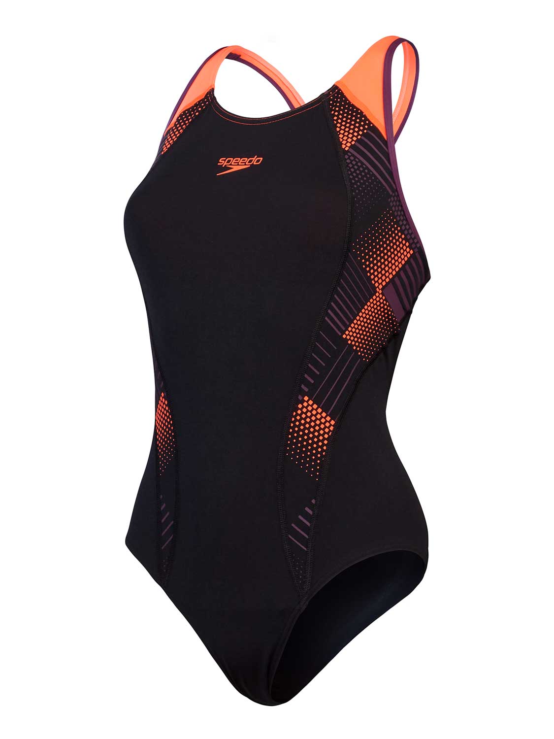 Eco+ Laneback - Placement Eco+ Laneback - Placement