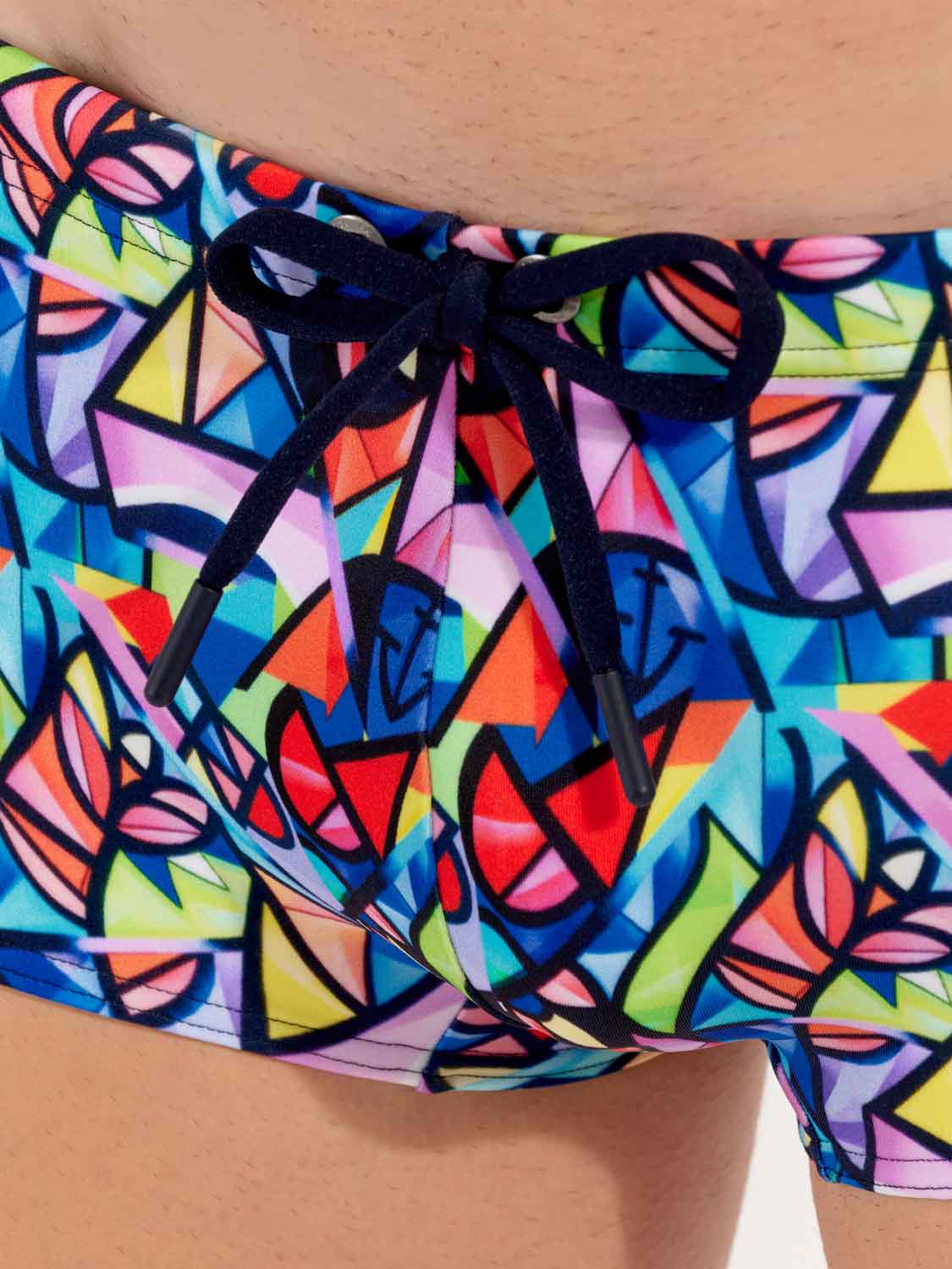 Swim Trunk - Idylle Swim Trunk - Idylle