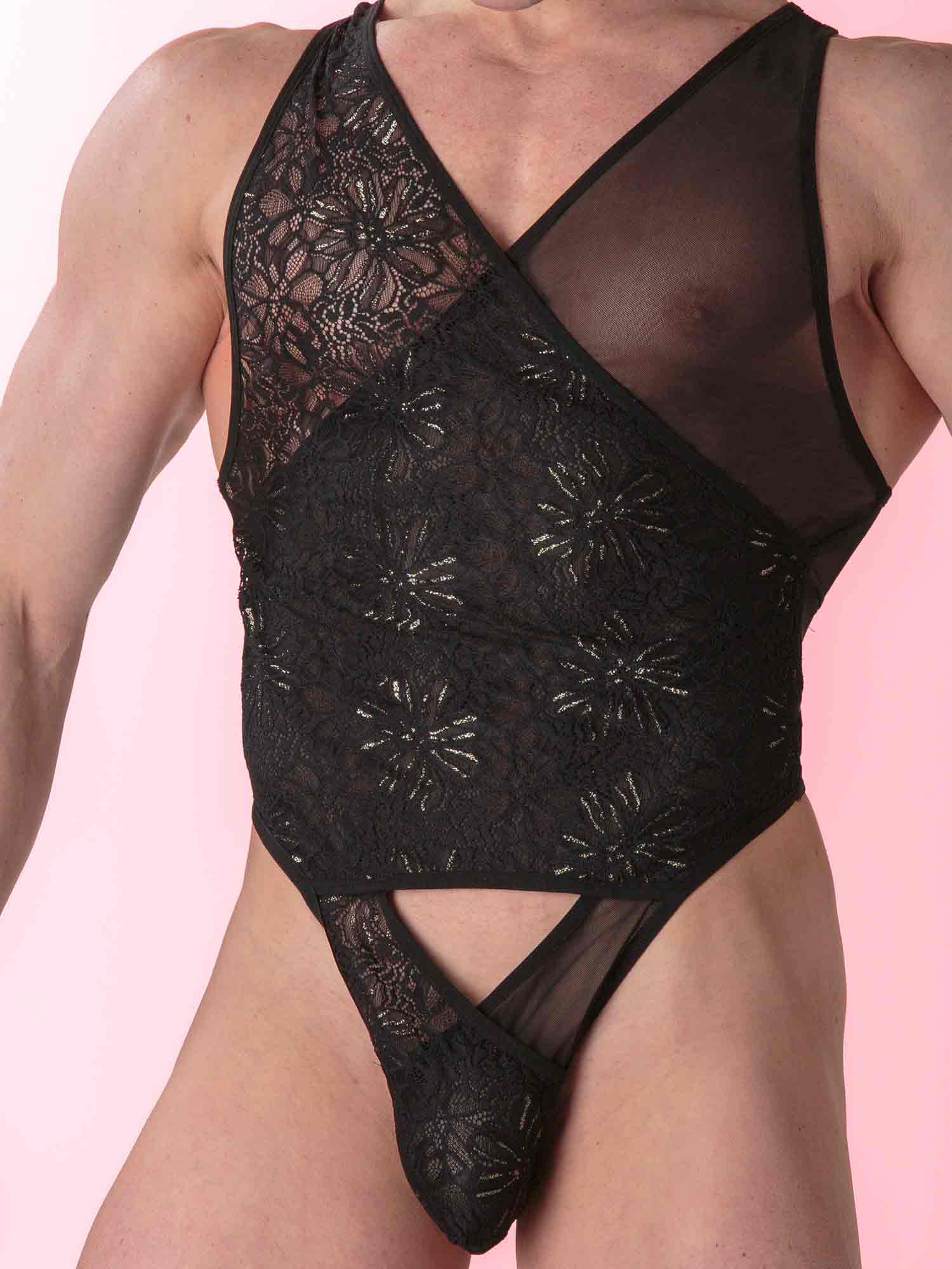 Body String - Pure Seduction Body String - Pure Seduction
