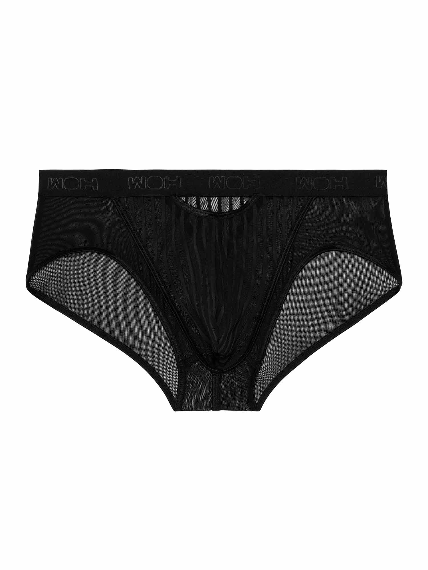 Mini Briefs - Personal Allure