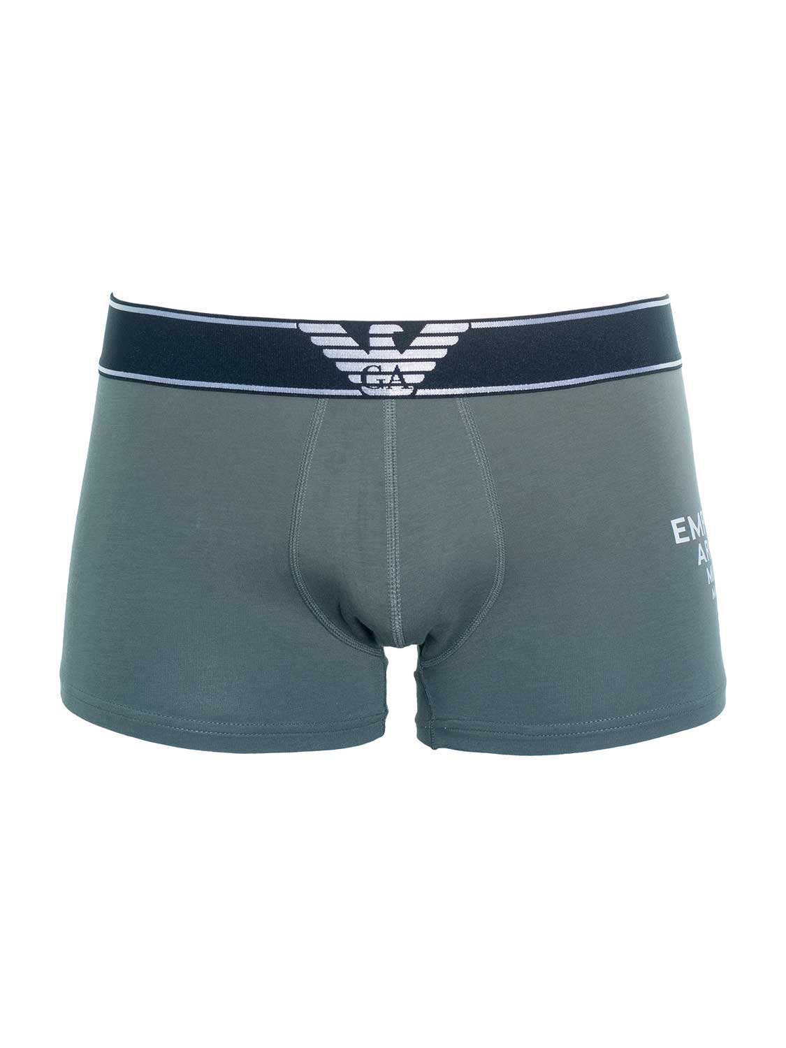 Trunk - Stretch Cotton Trunk - Stretch Cotton