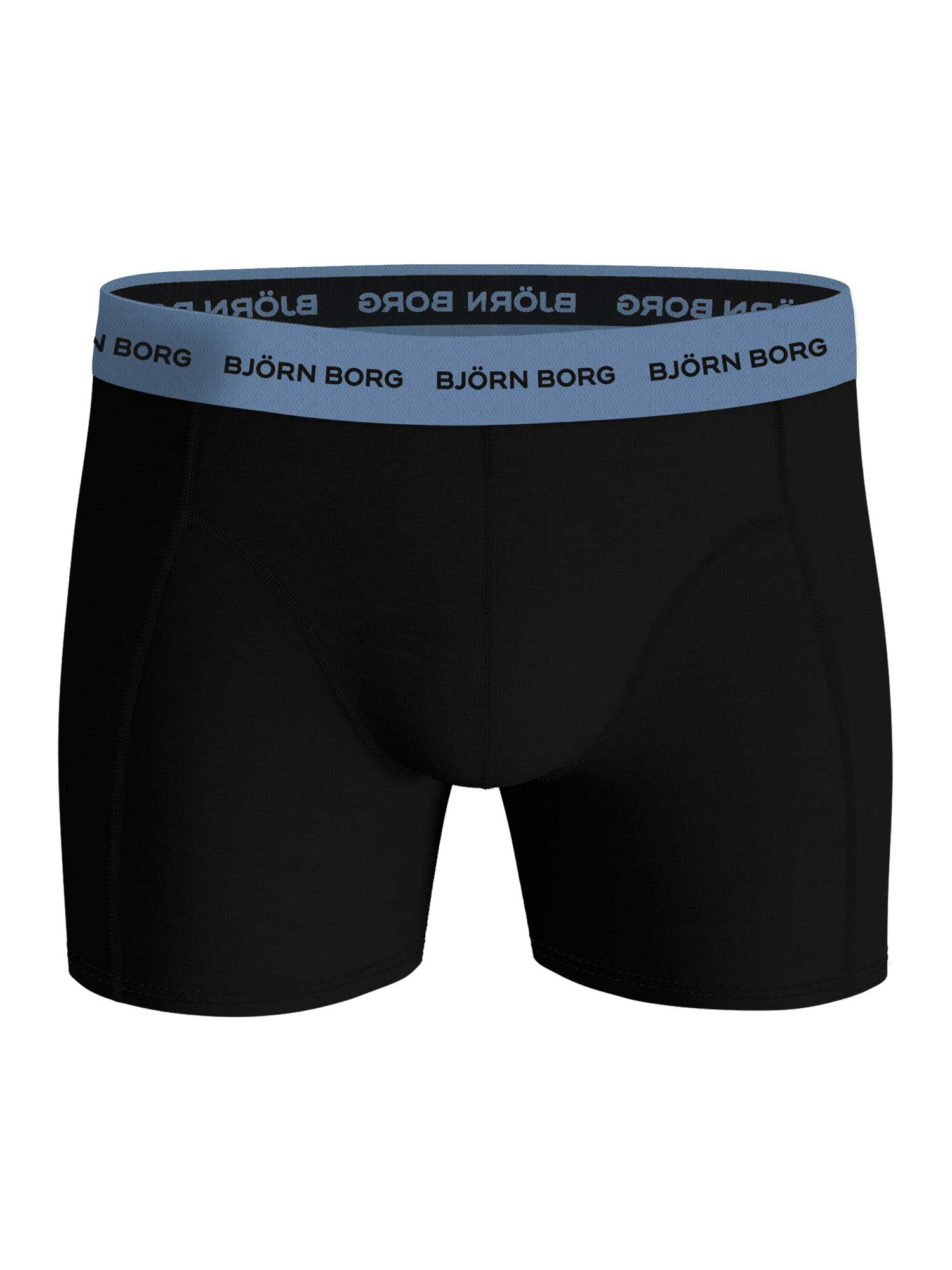 5p Boxer - Cotton Stretch 5p Boxer - Cotton Stretch