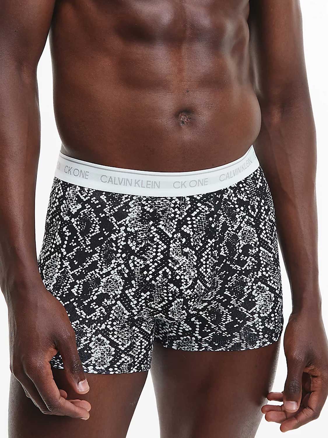 Calvin Klein Trunk 1BP