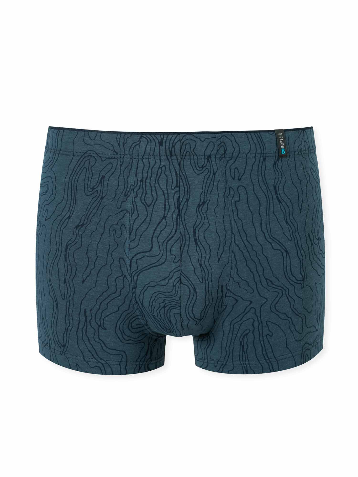 Low Rise Short - Long Life Soft Low Rise Short - Long Life Soft