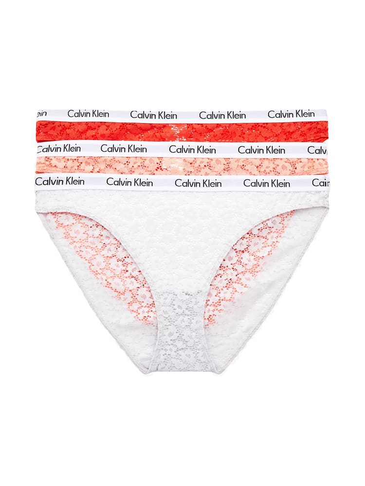 3p Bikini - Lace 3p Bikini - Lace
