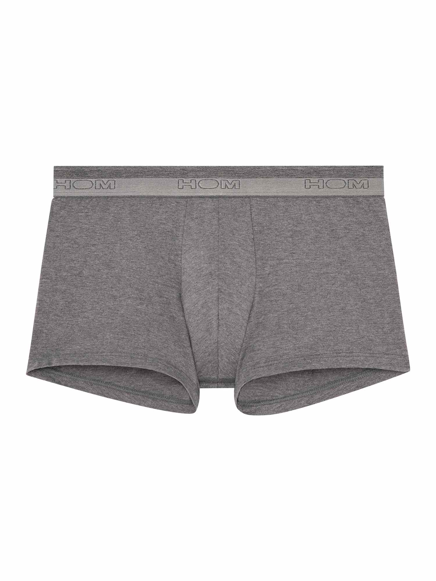 HOM Boxer Briefs Classic grijs