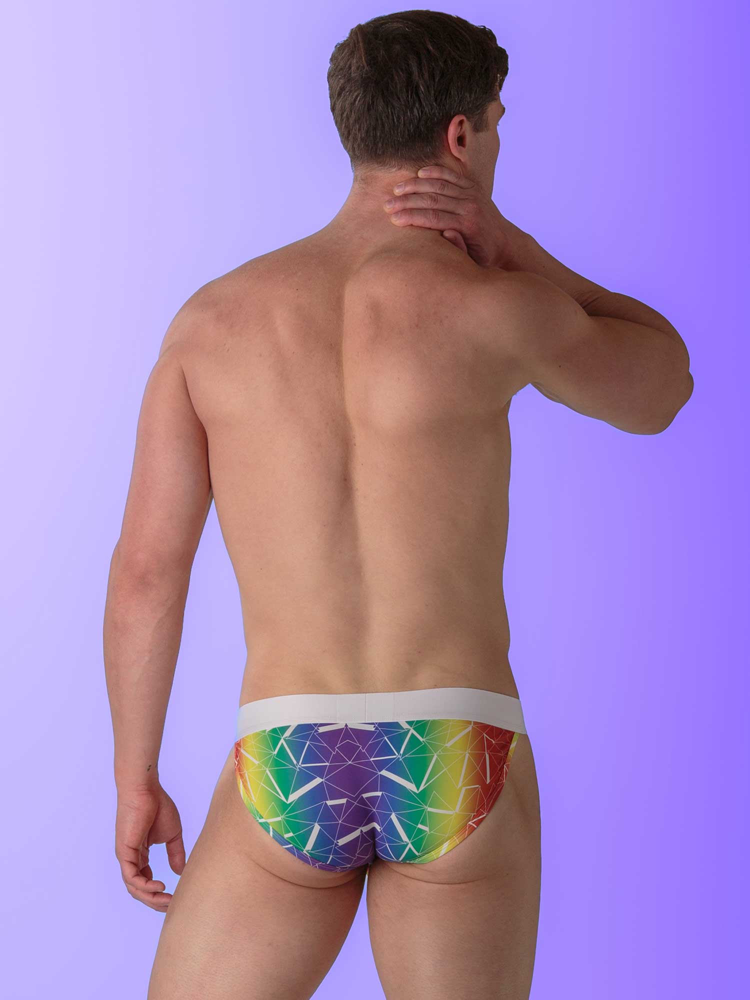 Tanga Briefs - Sexy Fun Tanga Briefs - Sexy Fun