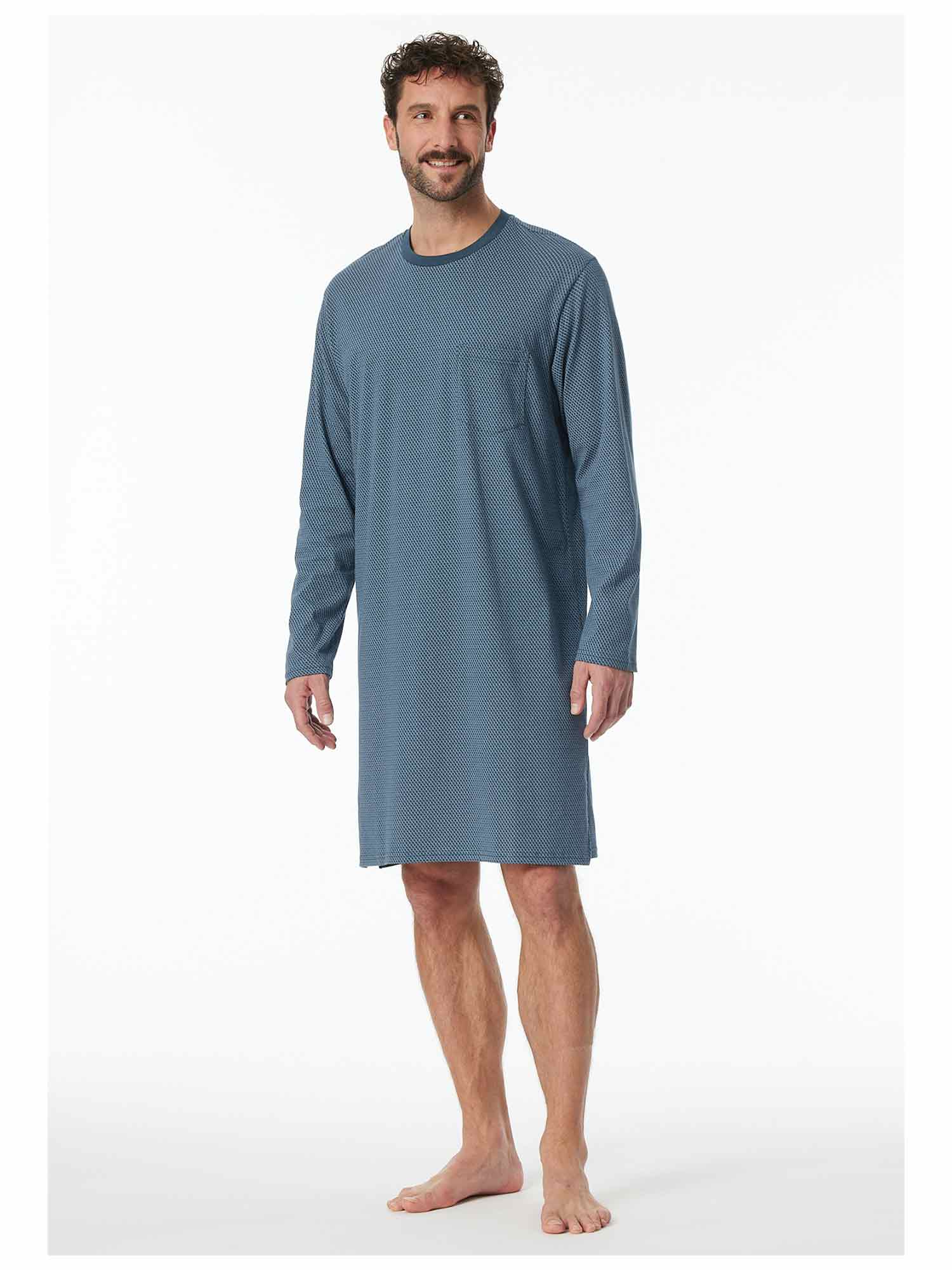 Nightshirt 1/1 - Comfort Essentials Nightshirt 1/1 - Comfort Essentials