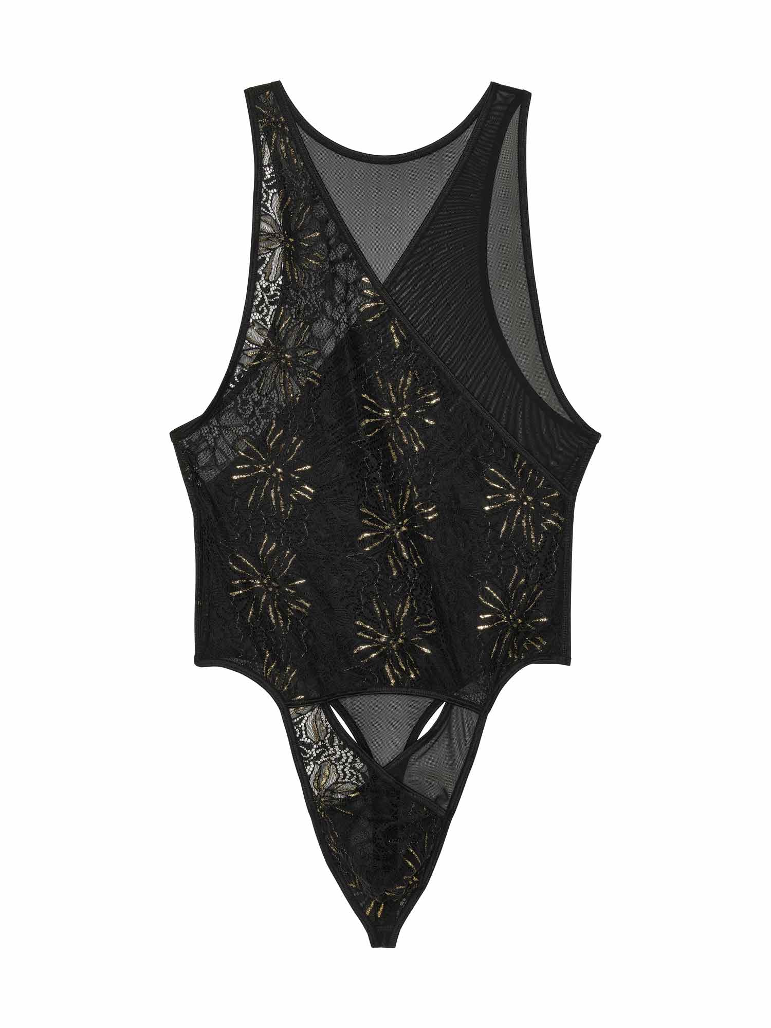 Body String - Pure Seduction Body String - Pure Seduction