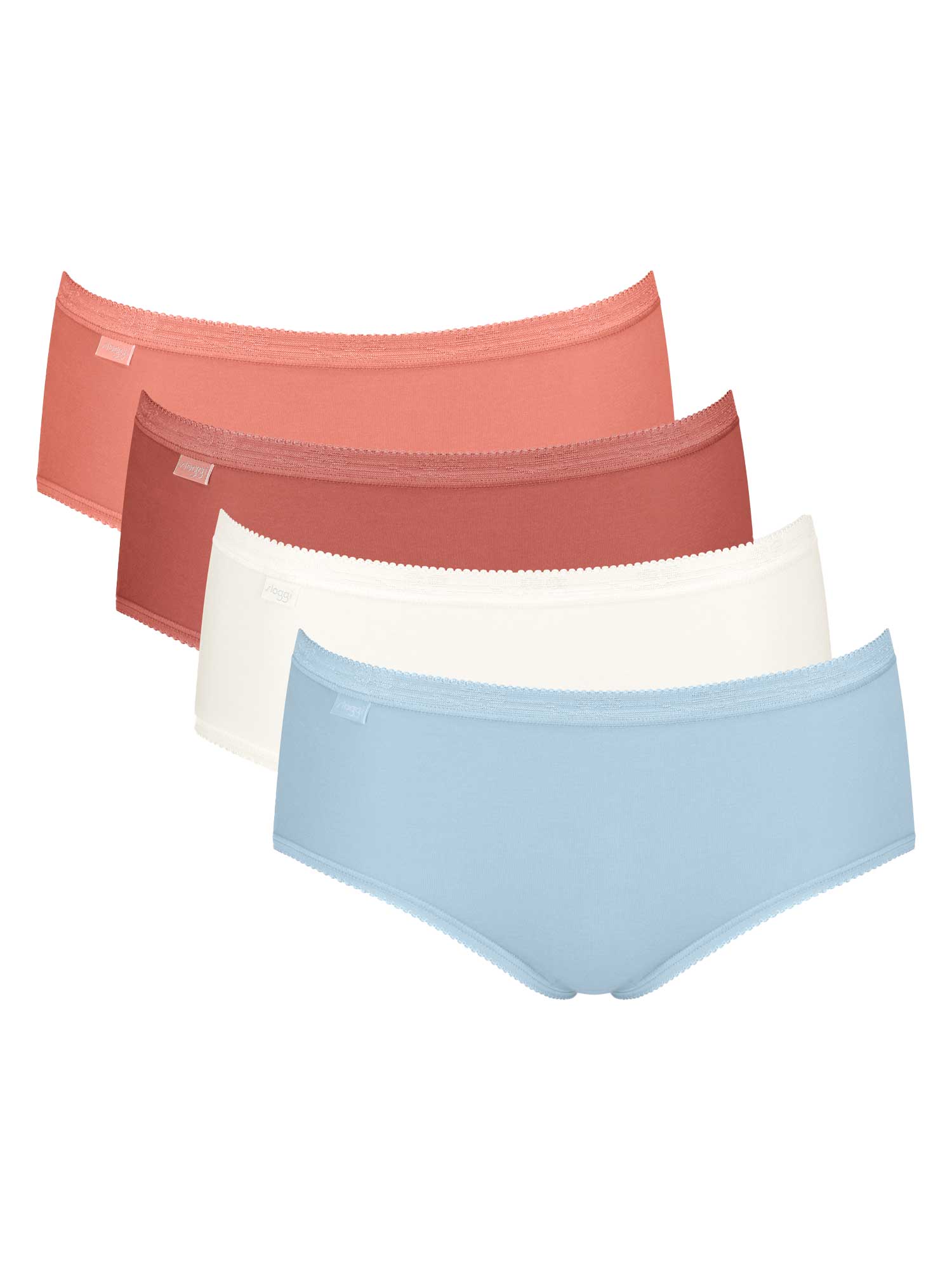 4 pack Midi - Basic+