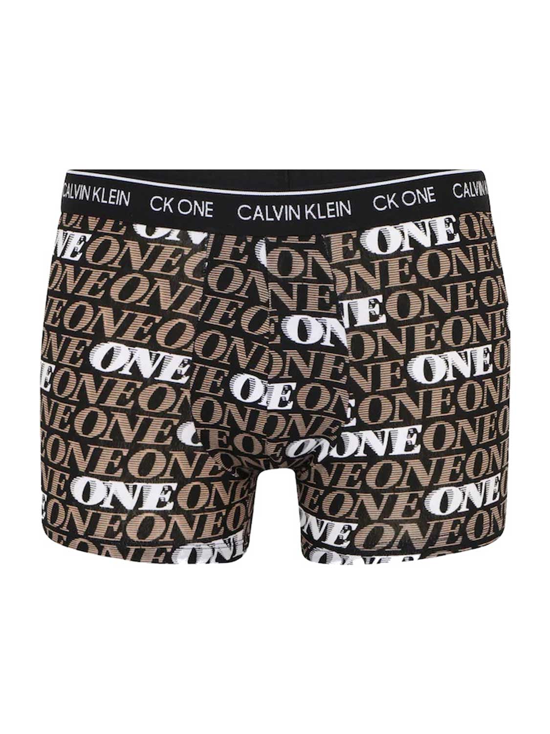 Calvin Klein Trunk 1BB