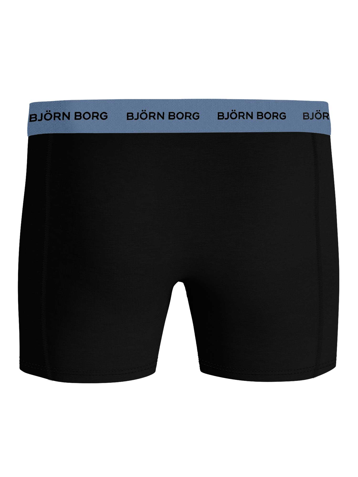 5p Boxer - Cotton Stretch 5p Boxer - Cotton Stretch