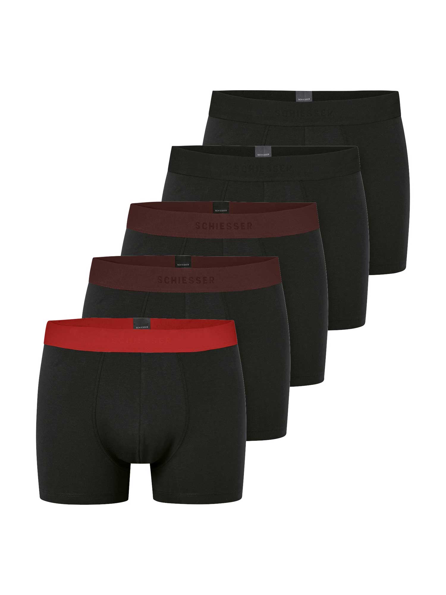 5p 95-5 Shorts