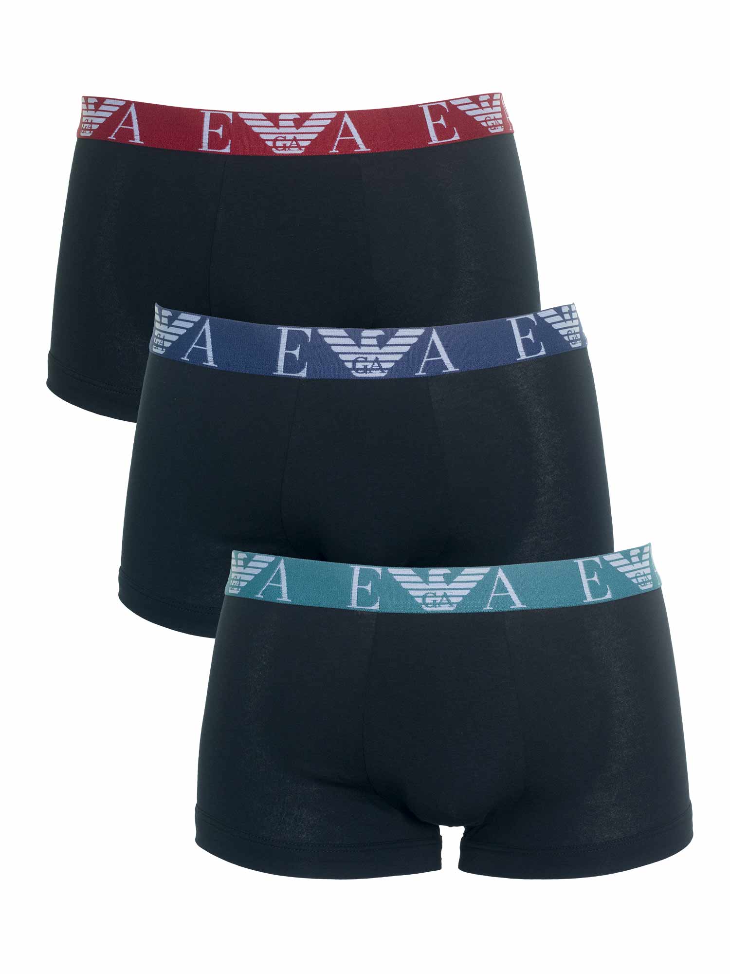 3p Trunk - Monogram 3p Trunk - Monogram