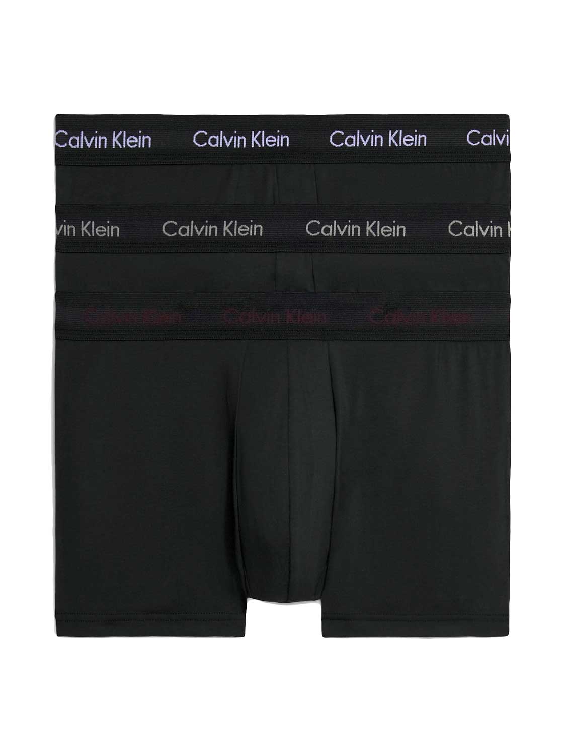 3p Low R. Trunk - Cotton Stretch 3p Low R. Trunk - Cotton Stretch