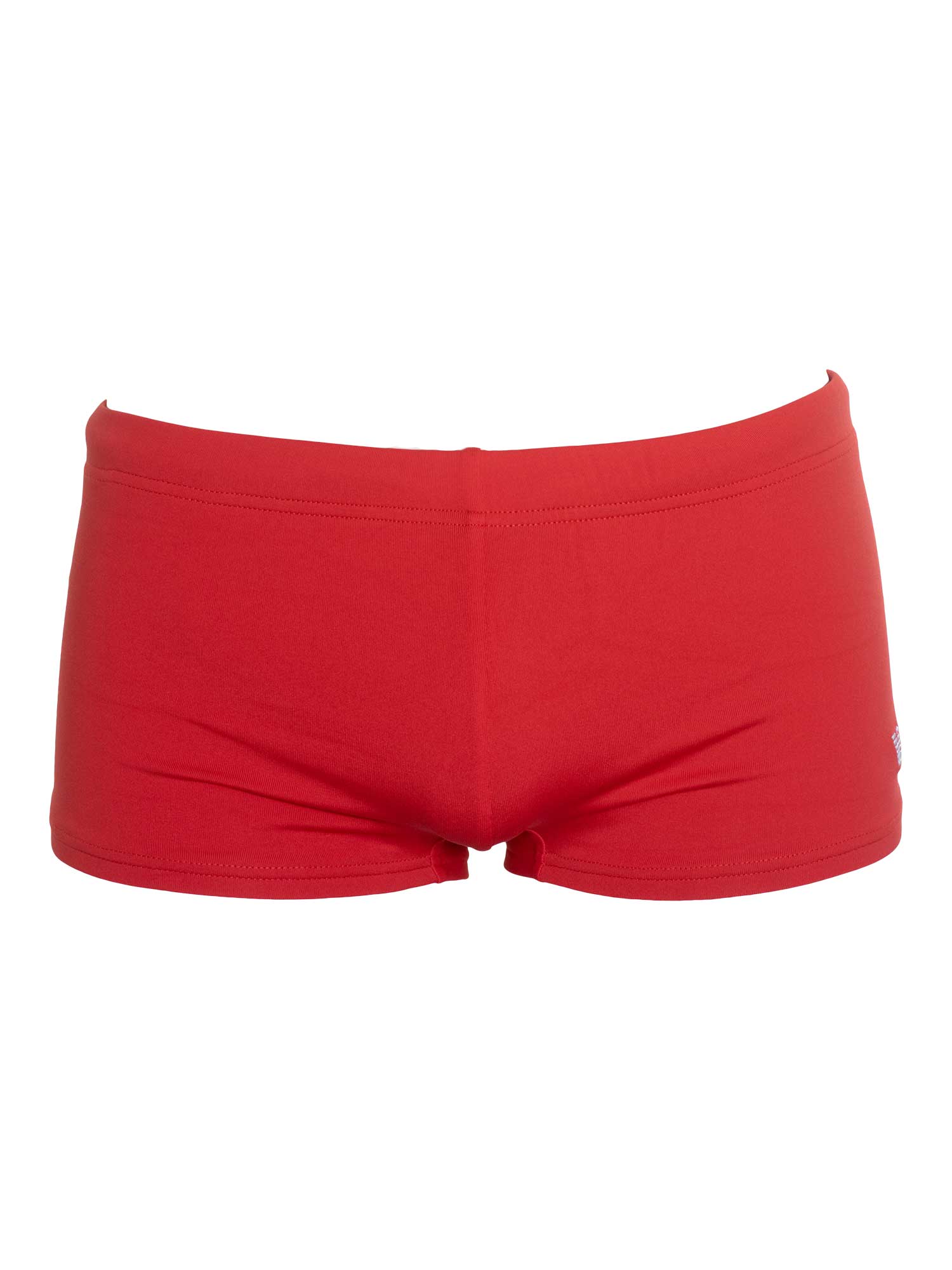 Swimshort - Embroidery Logo