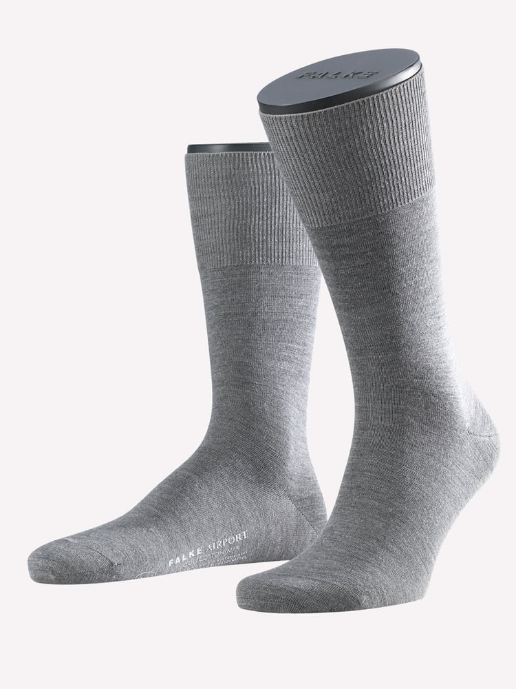 Sokken - Airport Sokken - Airport