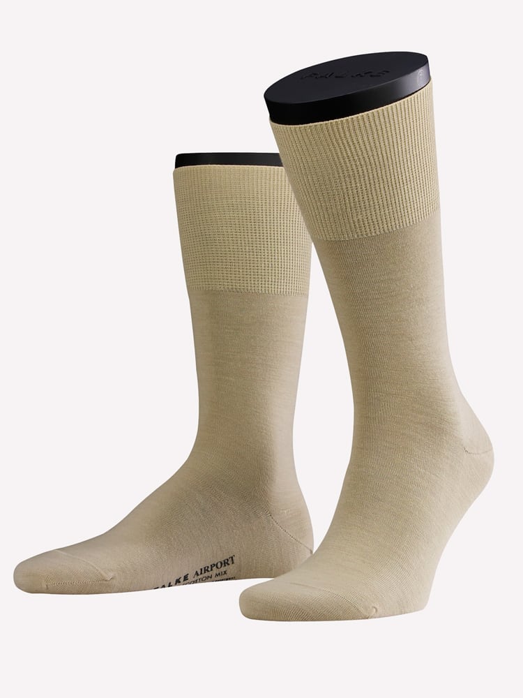 Sokken - Airport Sokken - Airport