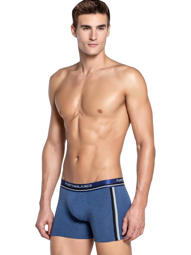 2p Boxer Briefs - Discovery