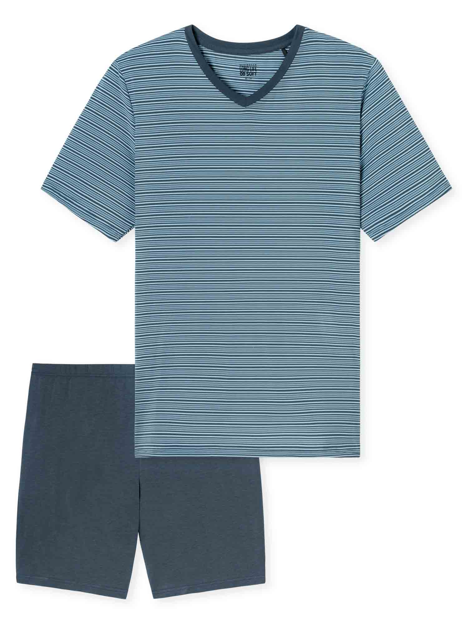 Pyjama Short - Long Life Soft Pyjama Short - Long Life Soft