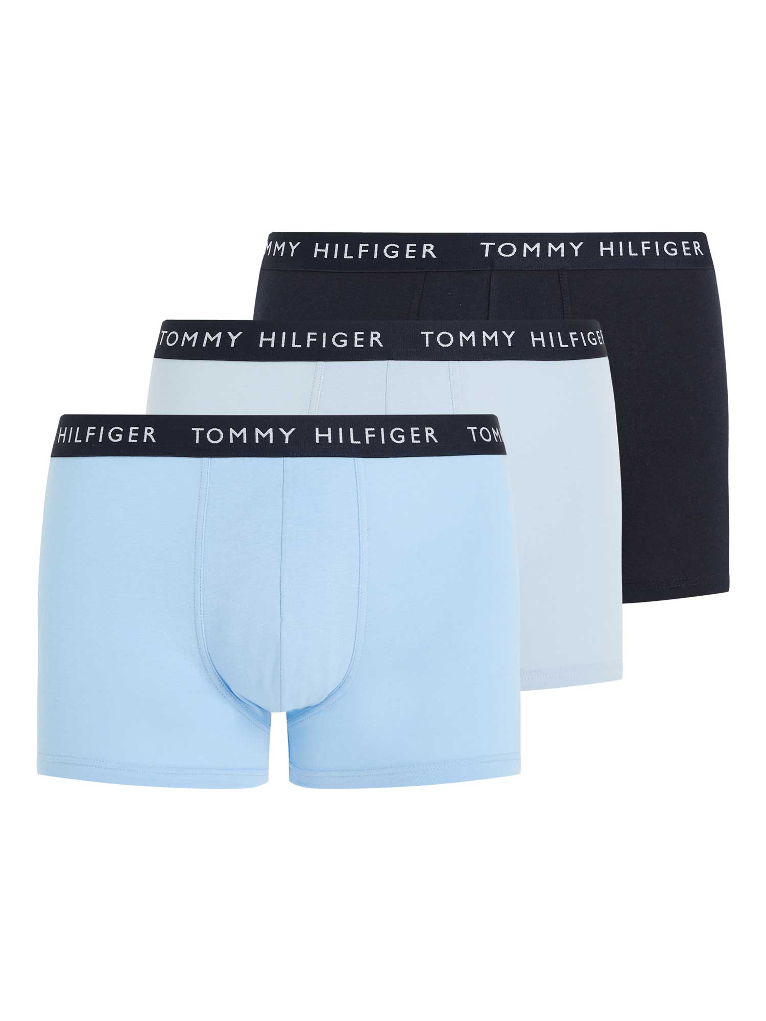 3p Trunk - Logo Taille 3p Trunk - Logo Taille