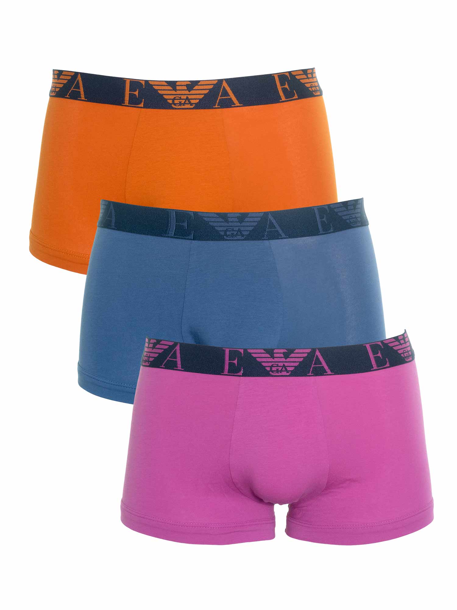 3p Trunk - Monogram 3p Trunk - Monogram