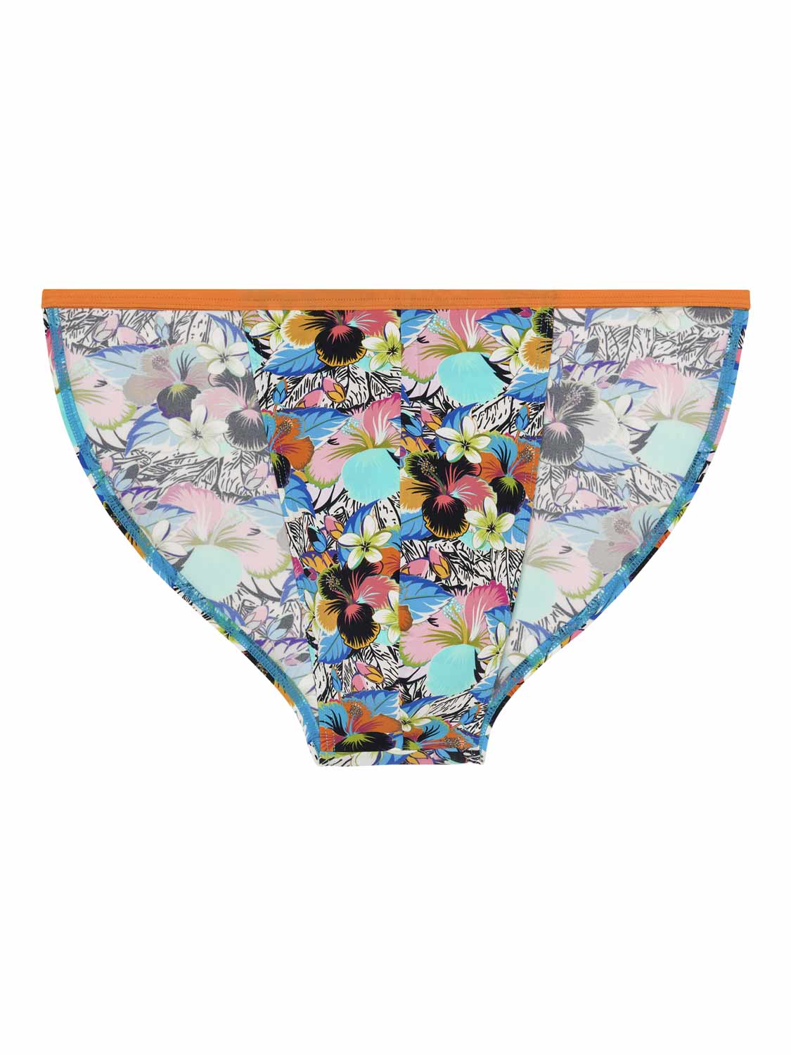 Tanga Briefs - Funky Styles