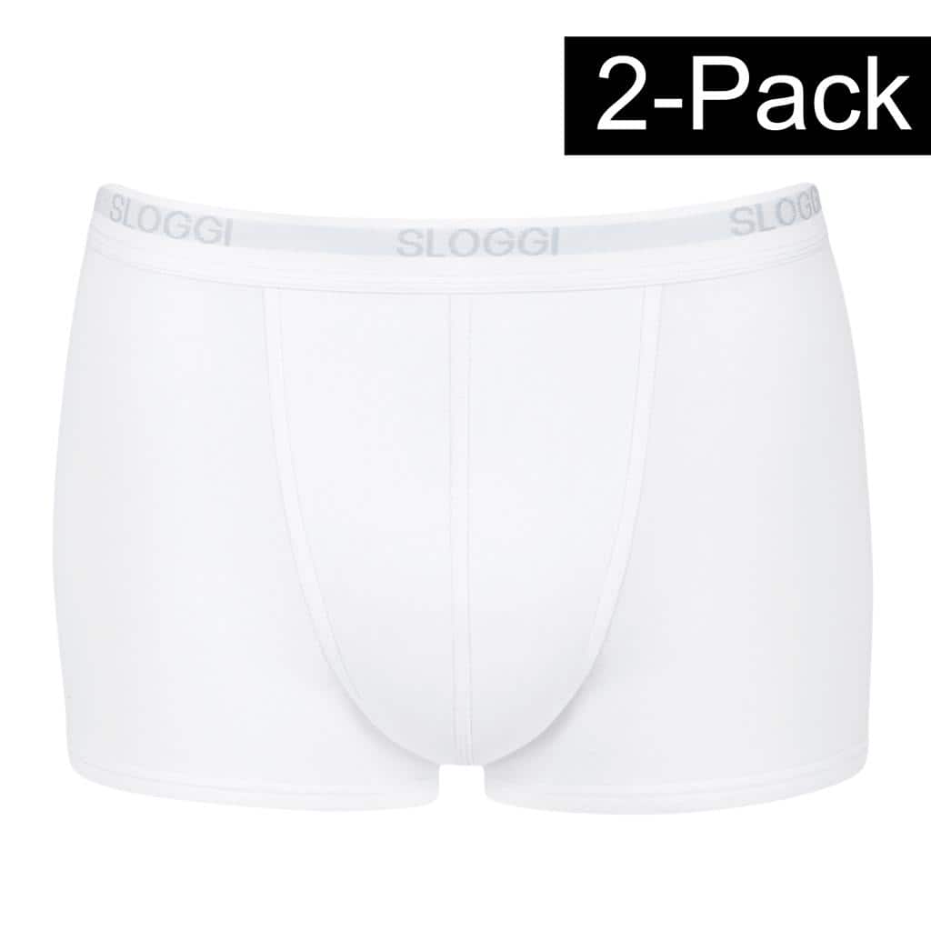 Basic Short 2-Pack