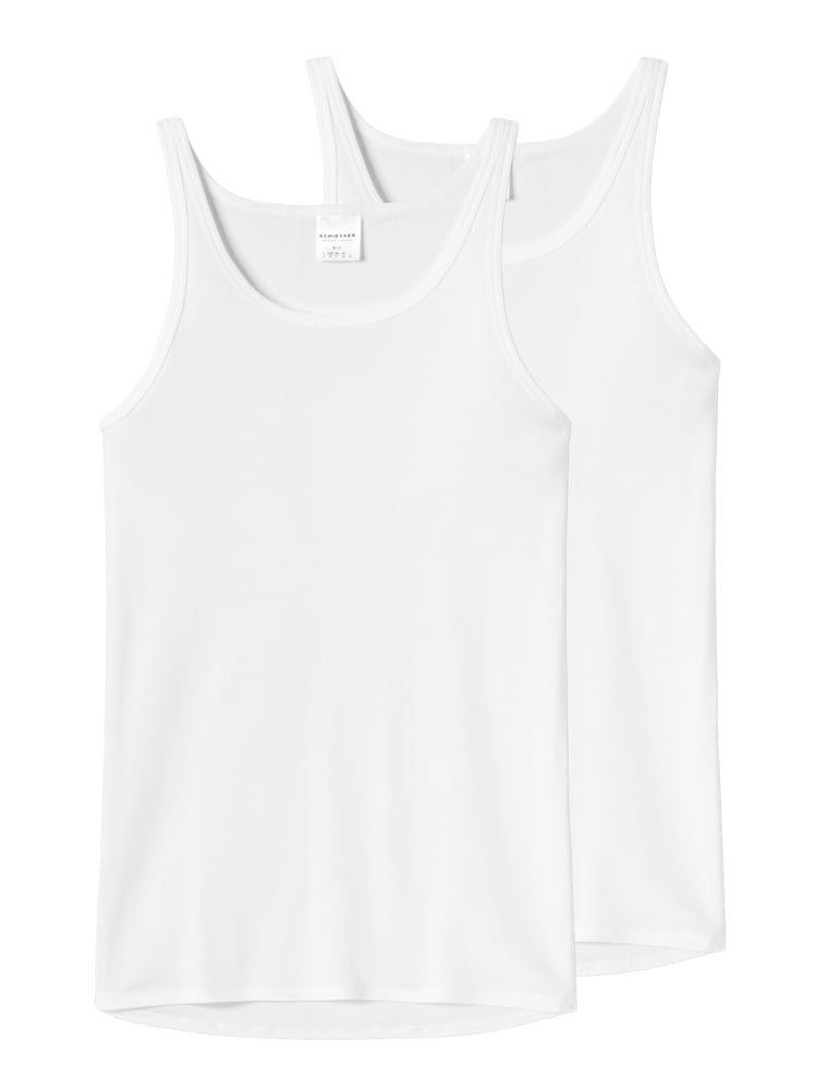 Original Feinripp - Hemd 2-pack Original Feinripp - Hemd 2-pack
