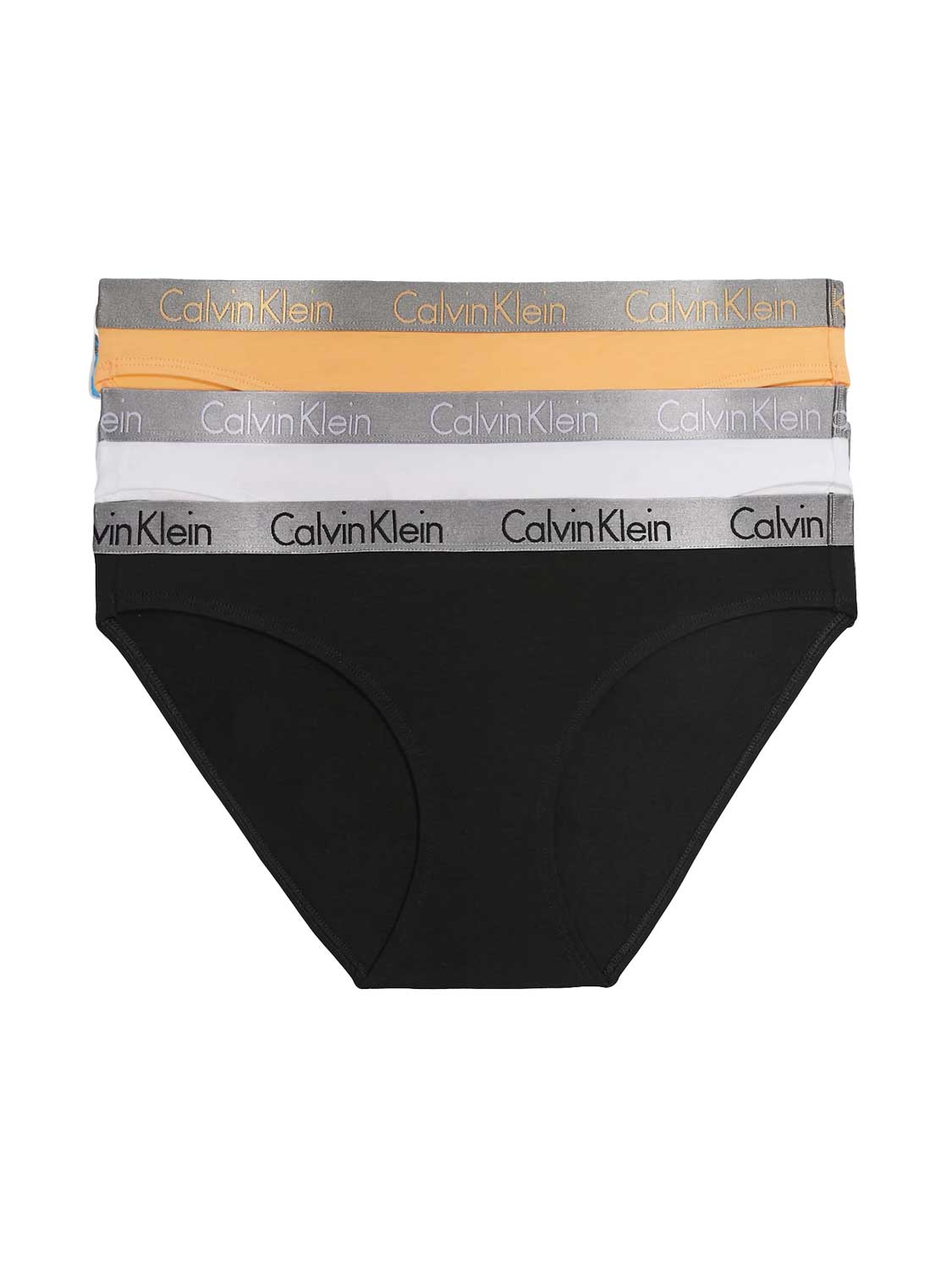 Calvin Klein - 3p Briefs -