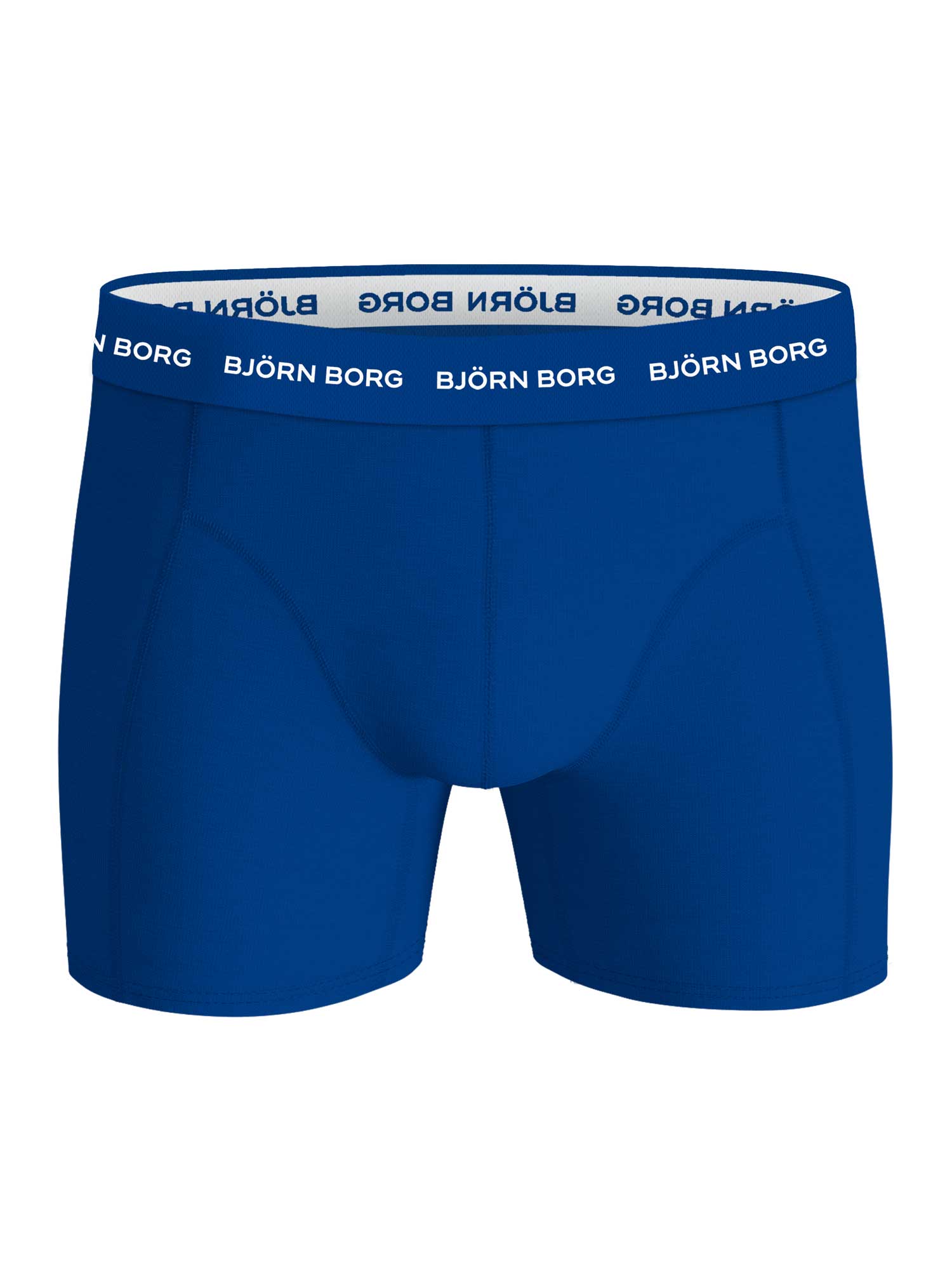 7p Boxer - Cotton Stretch 7p Boxer - Cotton Stretch