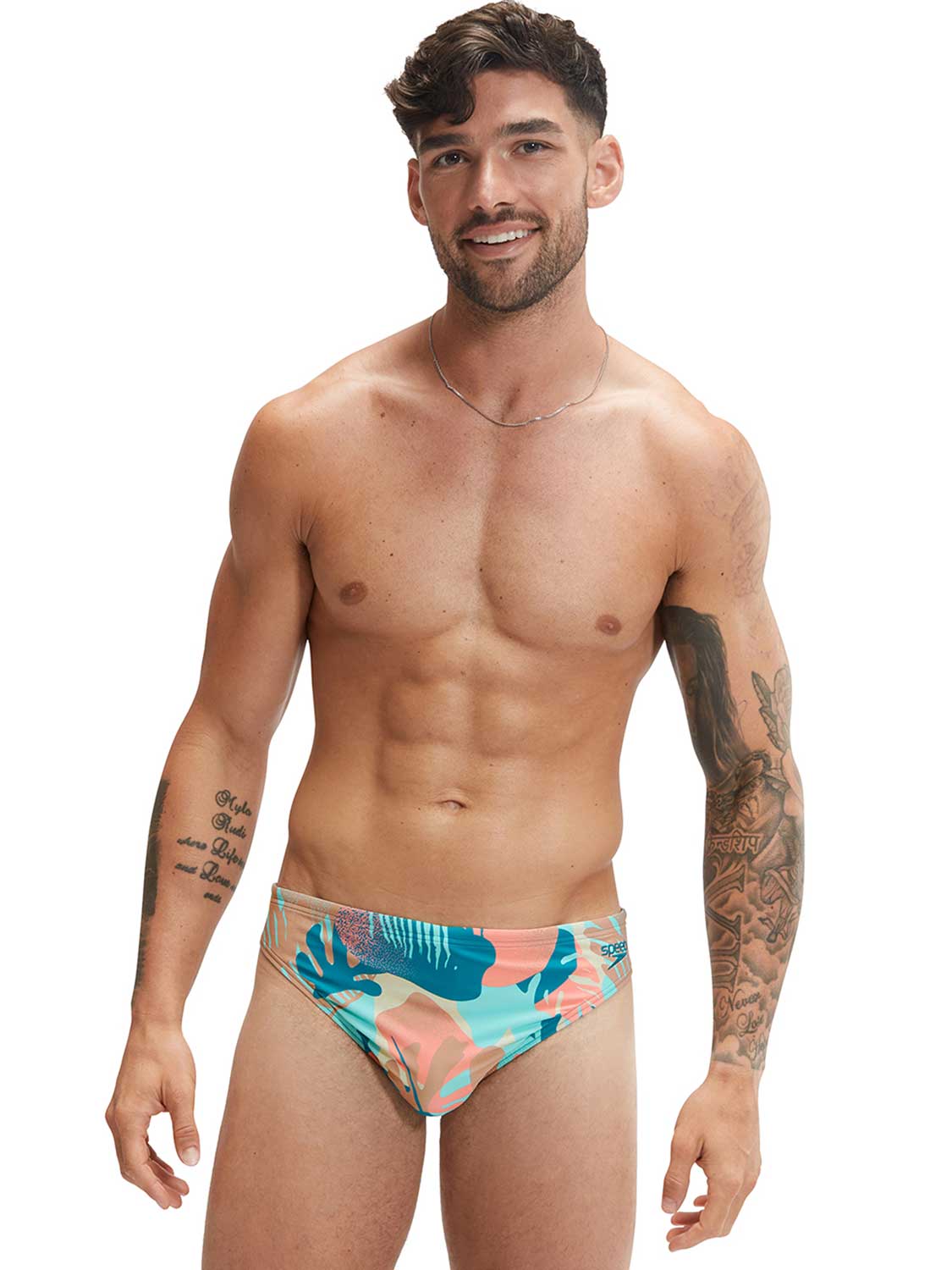 Eco Swimbrief 5cm - Escape Eco Swimbrief 5cm - Escape