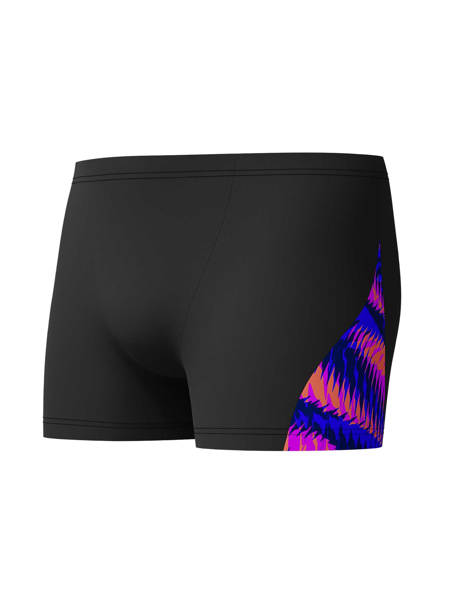 Eco+ Aqaushort - V cut Eco+ Aqaushort - V cut