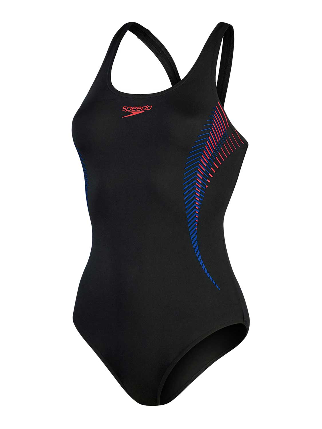 Eco+ Muscleback - Placement Eco+ Muscleback - Placement