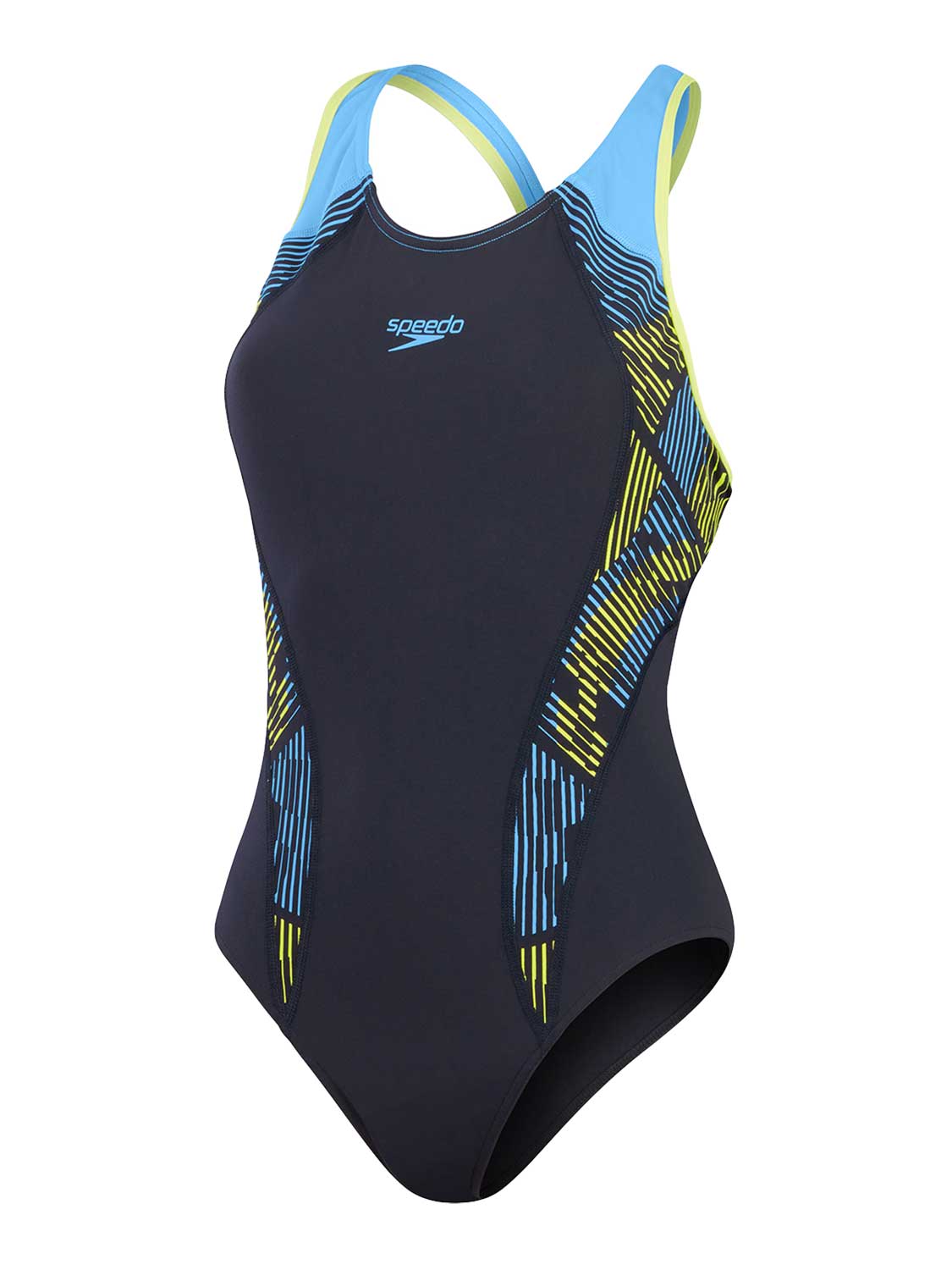Eco+ Laneback - Placement Eco+ Laneback - Placement