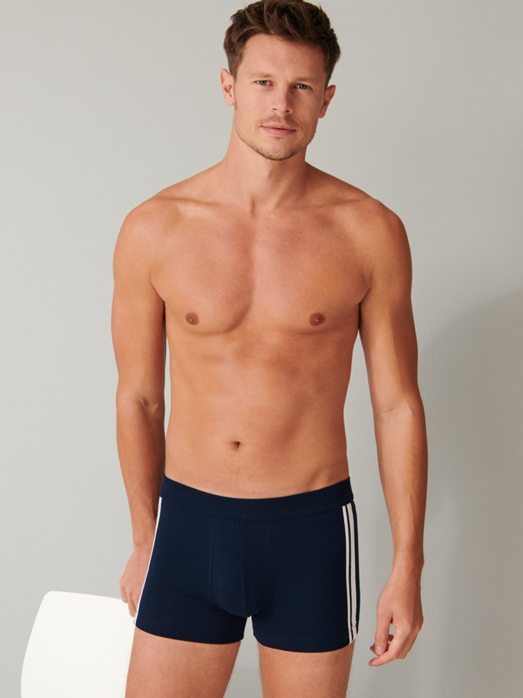 95-5 - Shorts - 3-pack 95-5 - Shorts - 3-pack