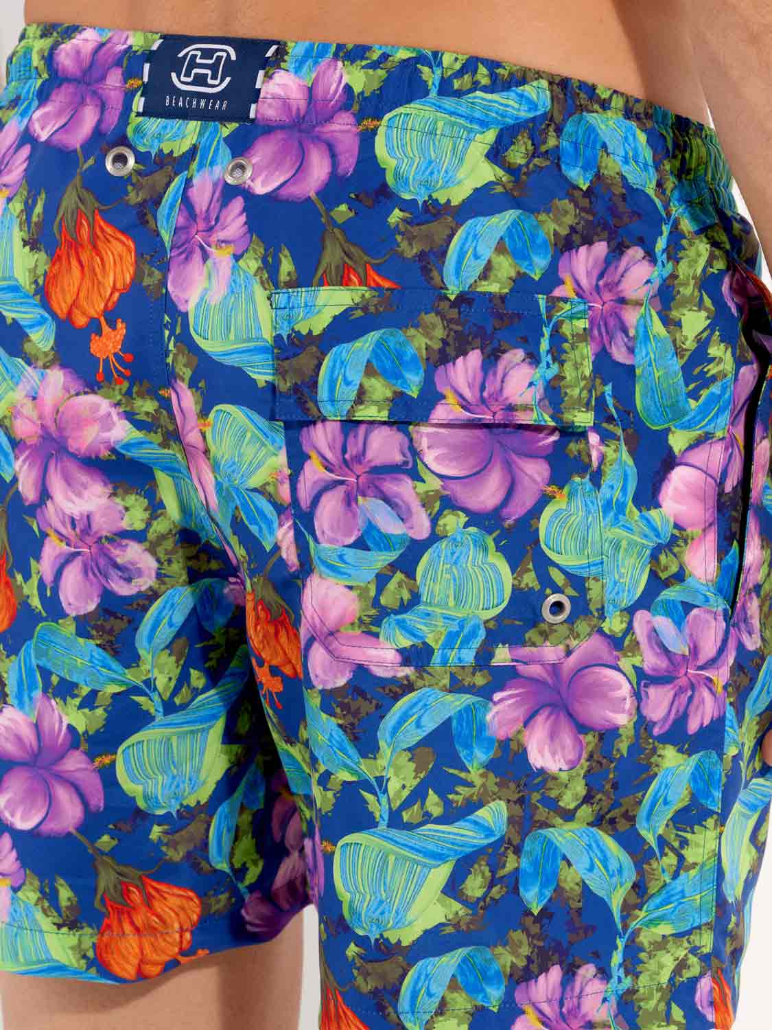 Beach Boxer - Balata Beach Boxer - Balata