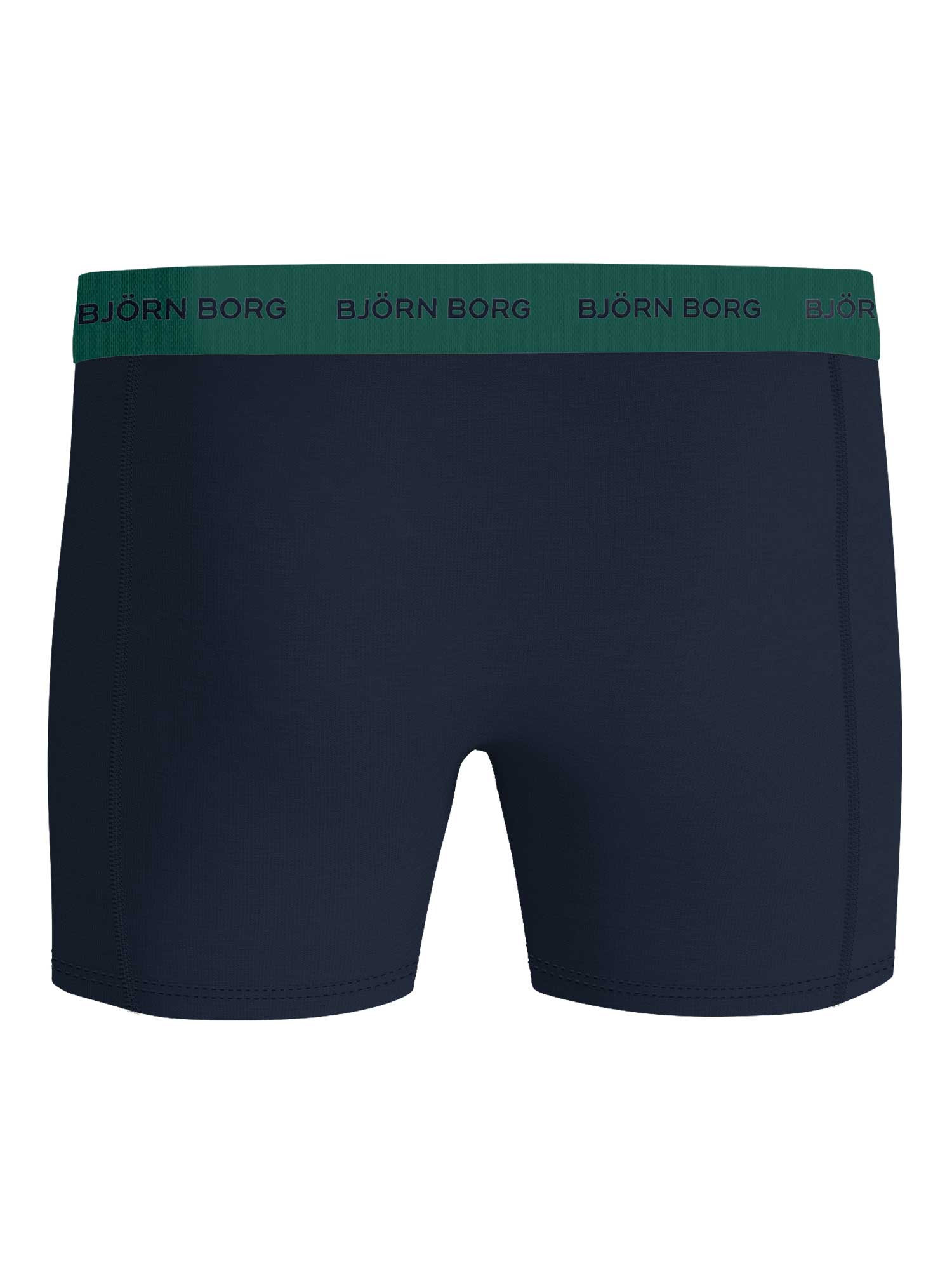 7p Boxer - Cotton Stretch 7p Boxer - Cotton Stretch