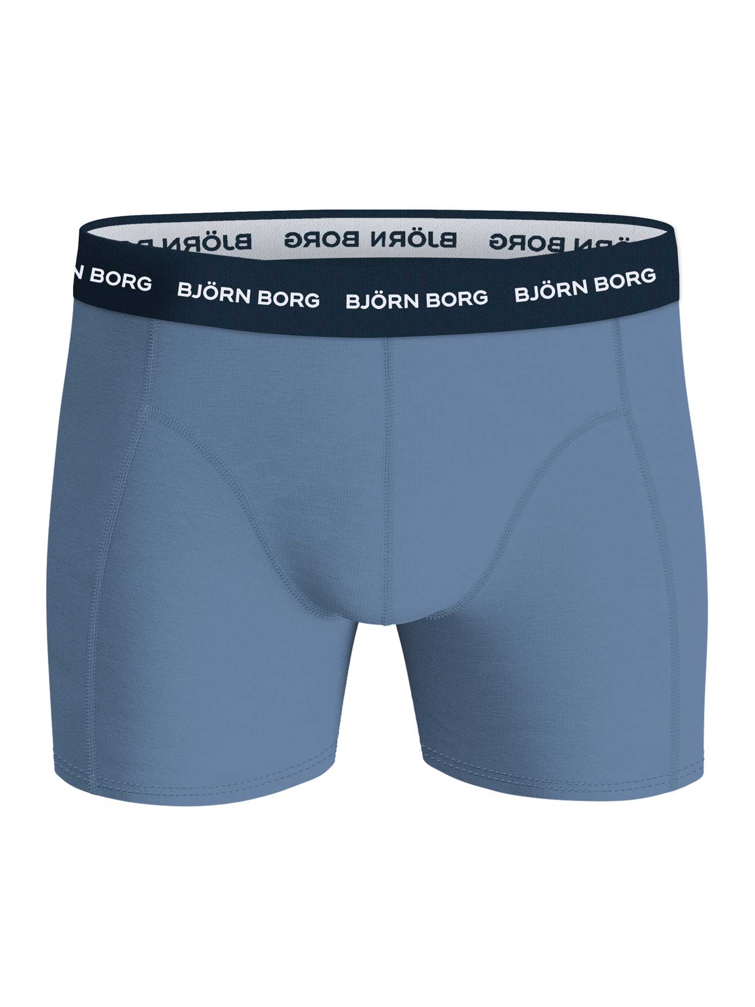 5p Boxer - Cotton Stretch 5p Boxer - Cotton Stretch