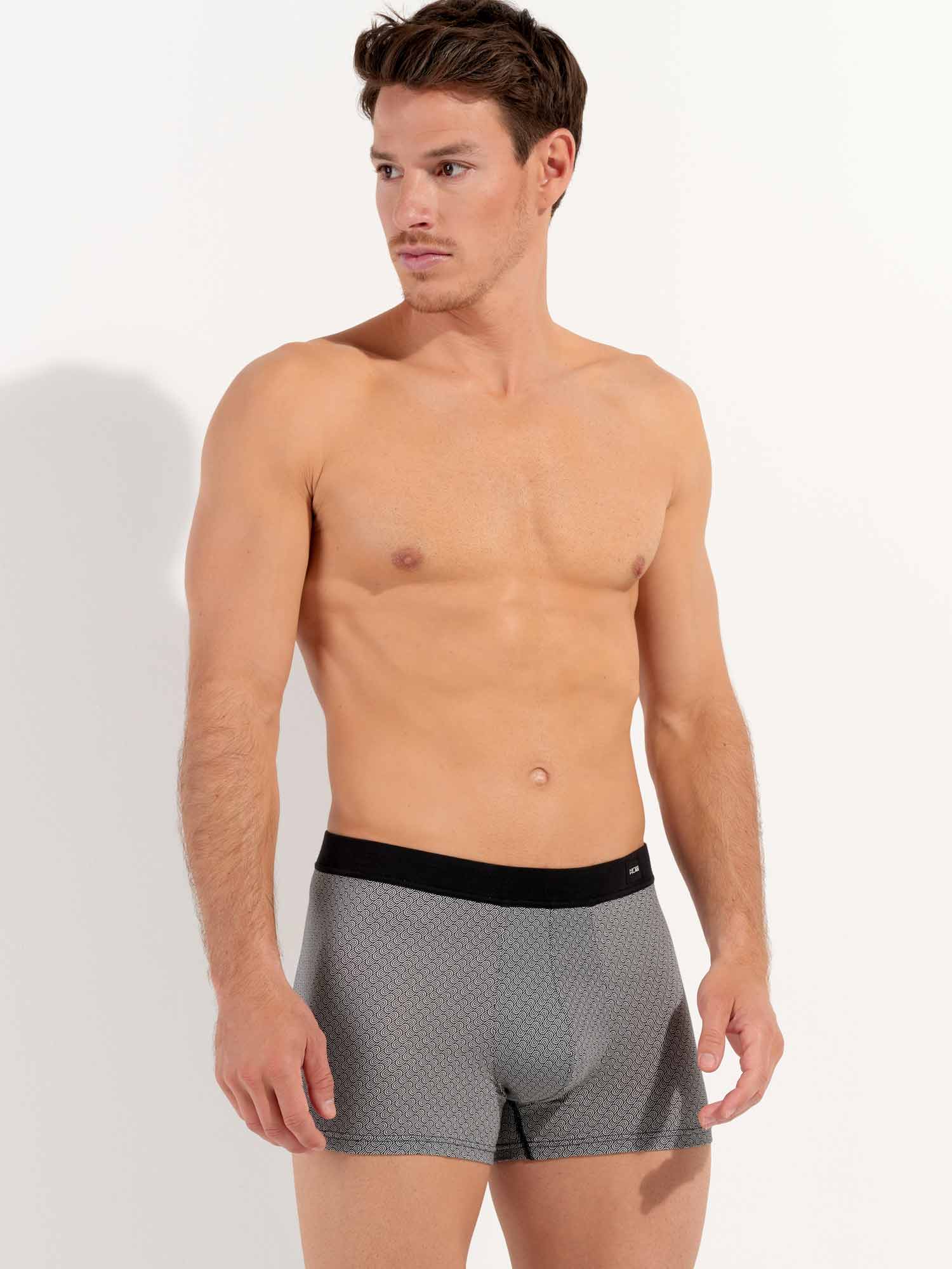 Boxer Briefs - Herbie Boxer Briefs - Herbie