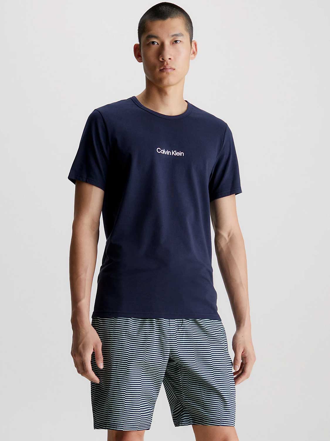 Calvin Klein - Pyjama - Short Sleepwear -