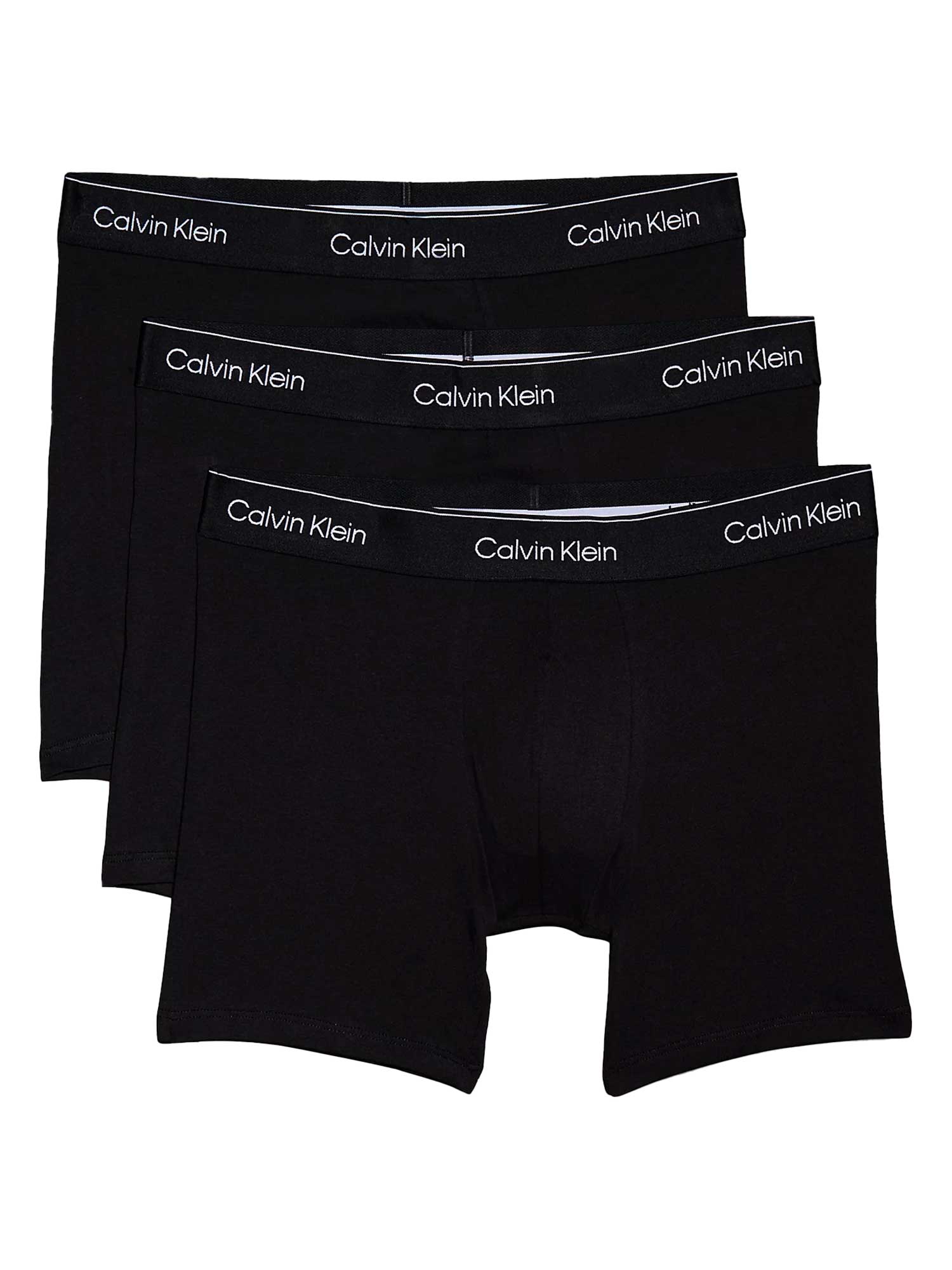 3p Boxer Briefs -   Modern Cotton