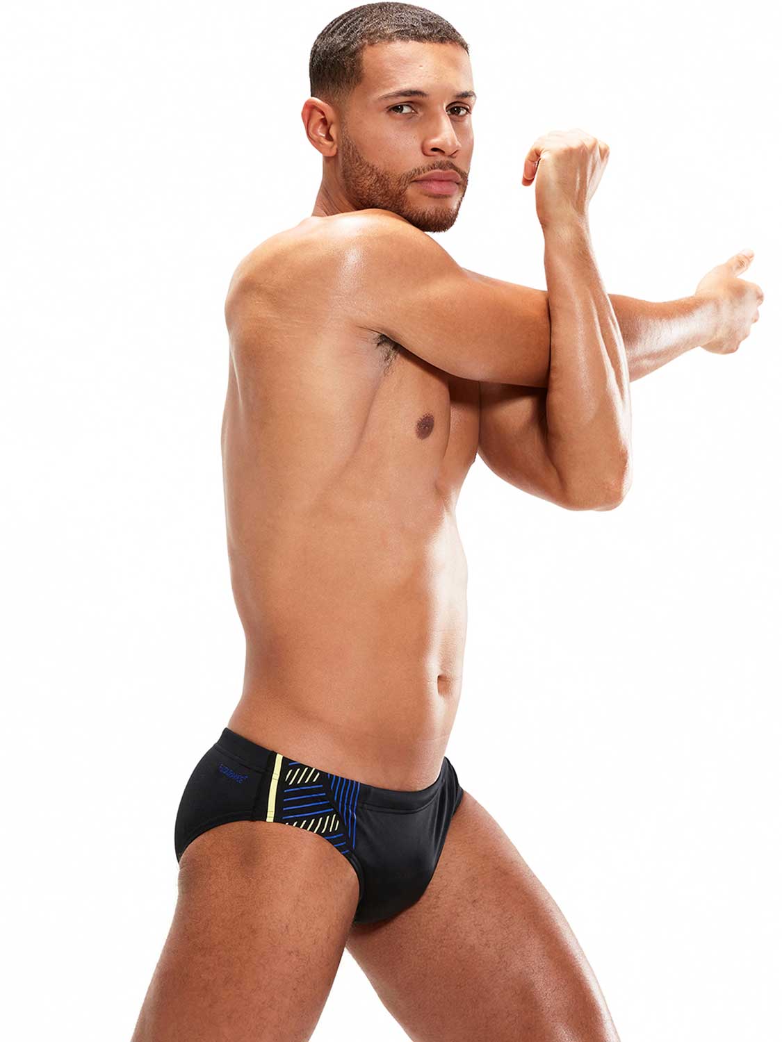 Eco+ Swimbrief - 7cm Eco+ Swimbrief - 7cm