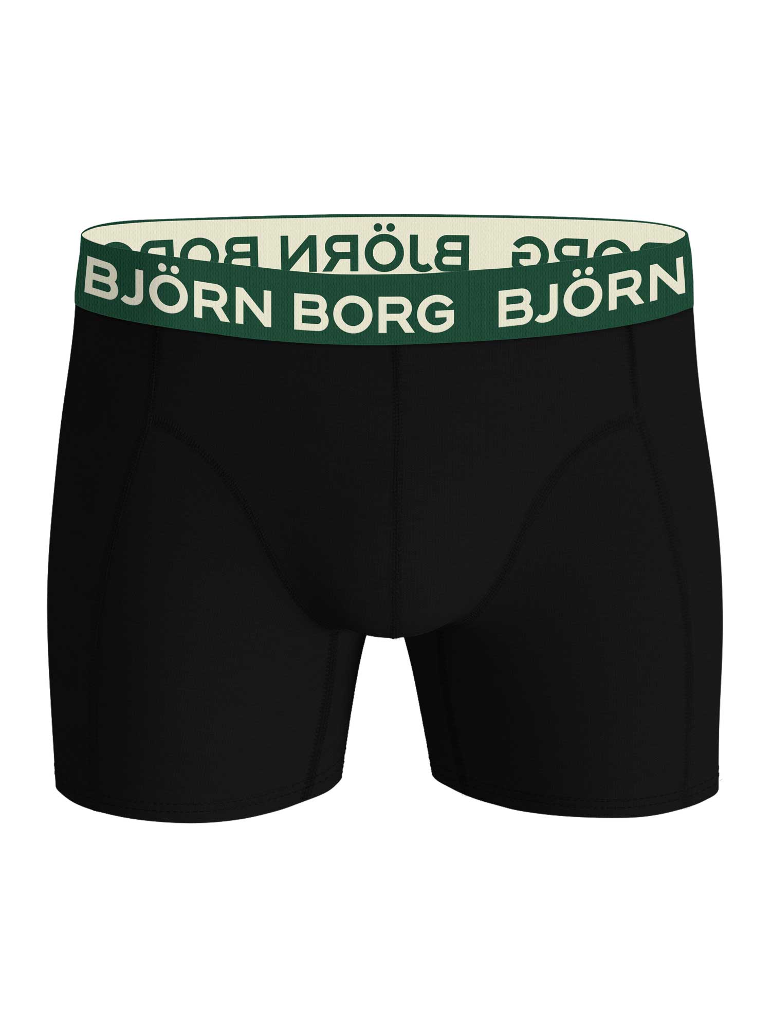 7p Boxer - Cotton Stretch