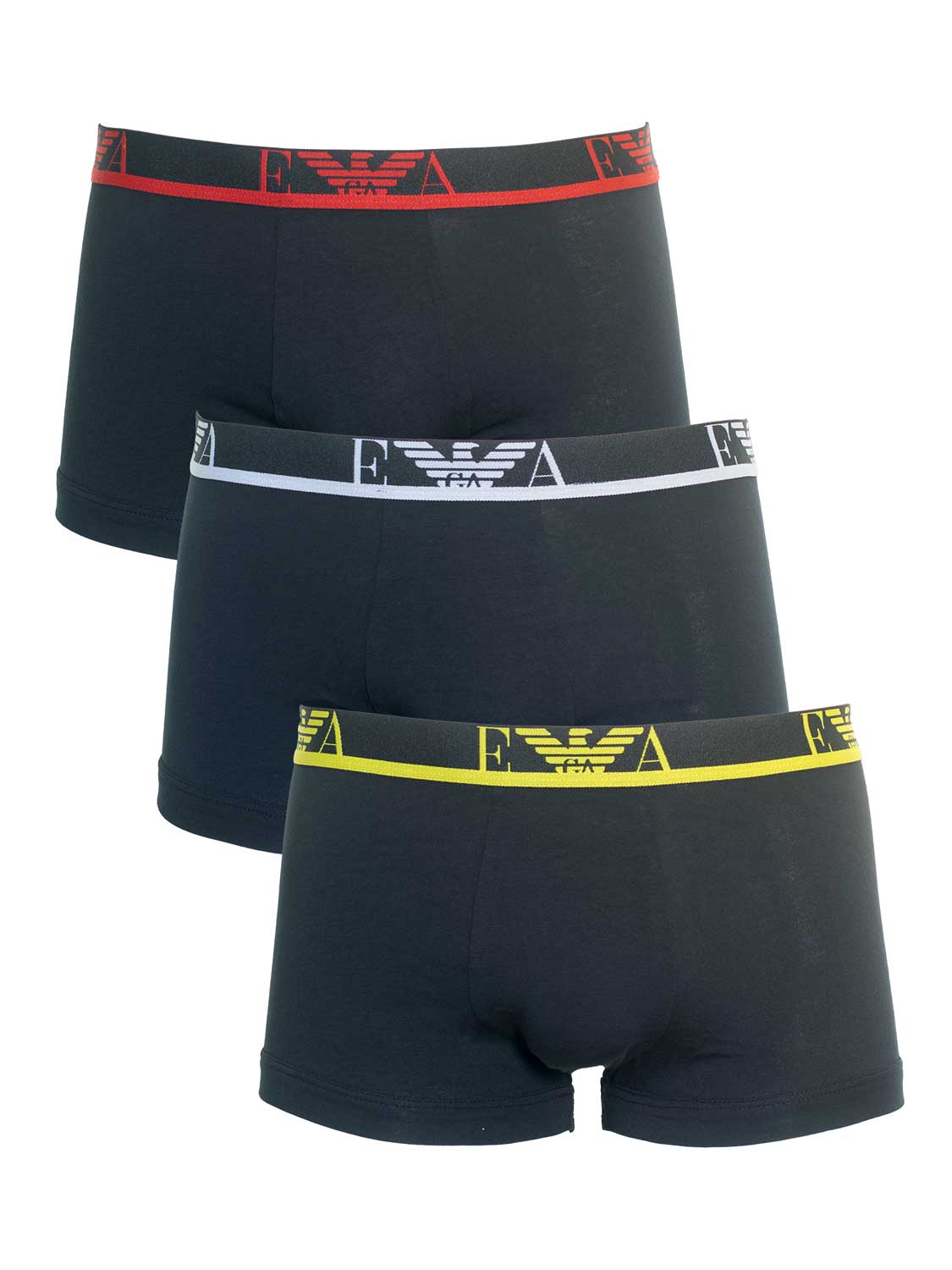 3p Trunk - A715 3p Trunk - A715