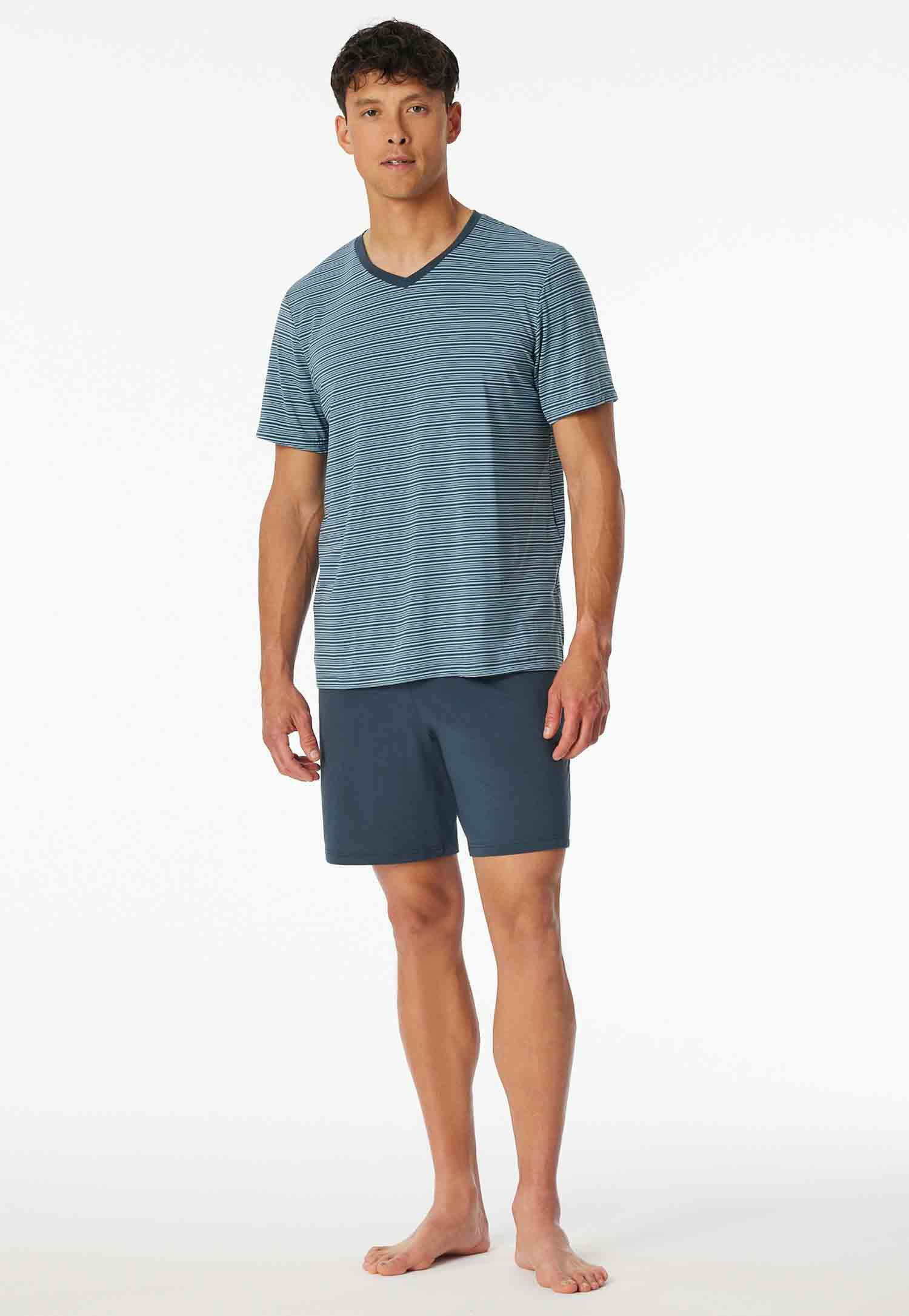 Pyjama Short - Long Life Soft Pyjama Short - Long Life Soft
