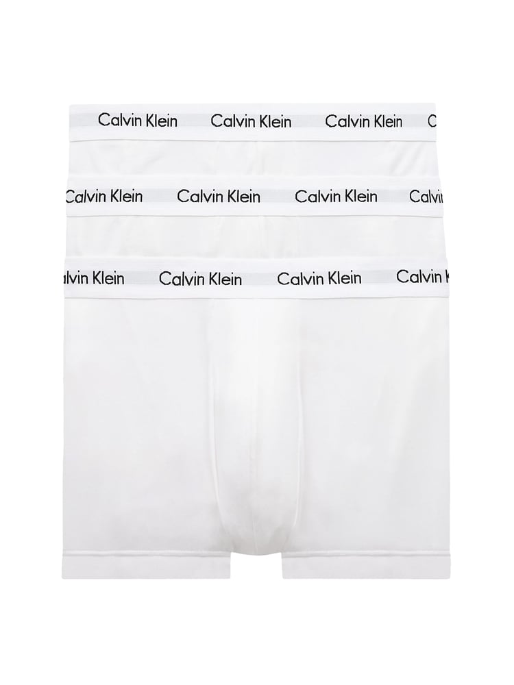 3p Low R Trunk - Cotton Stretch 3p Low R Trunk - Cotton Stretch