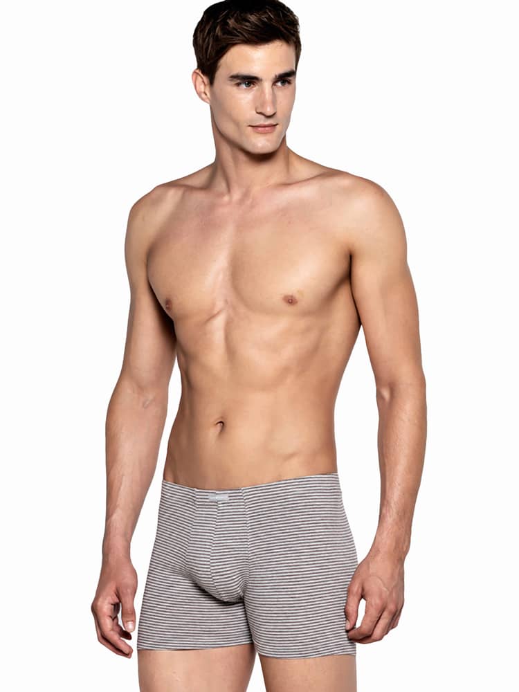2p Boxer Briefs - Traditional