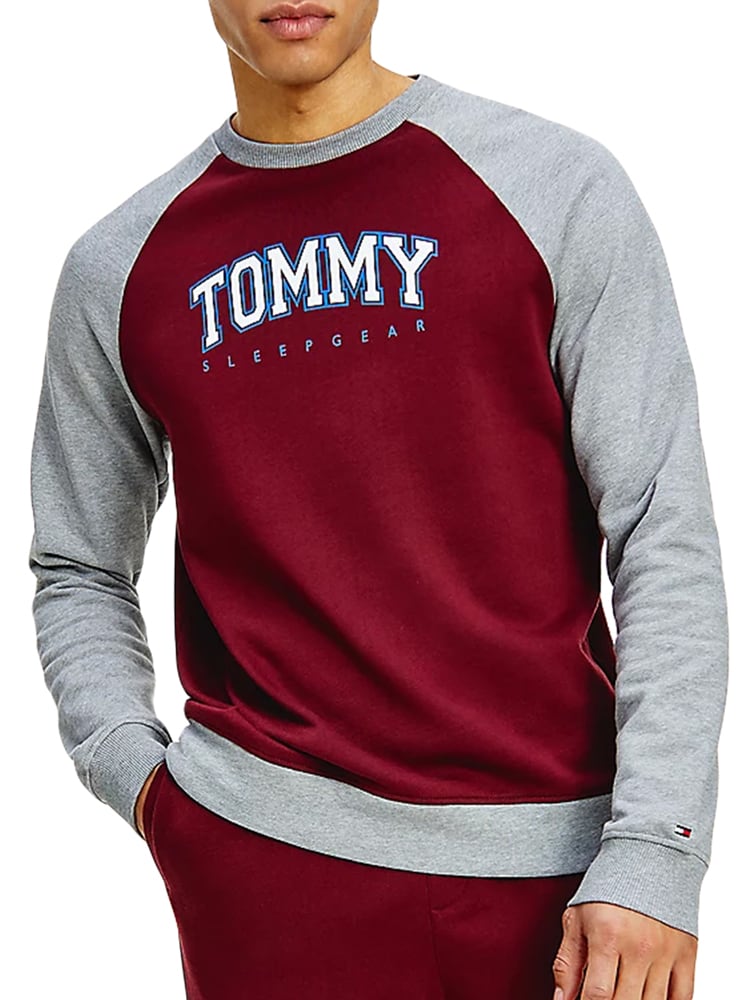 Sweater - Track Top Sweater - Track Top